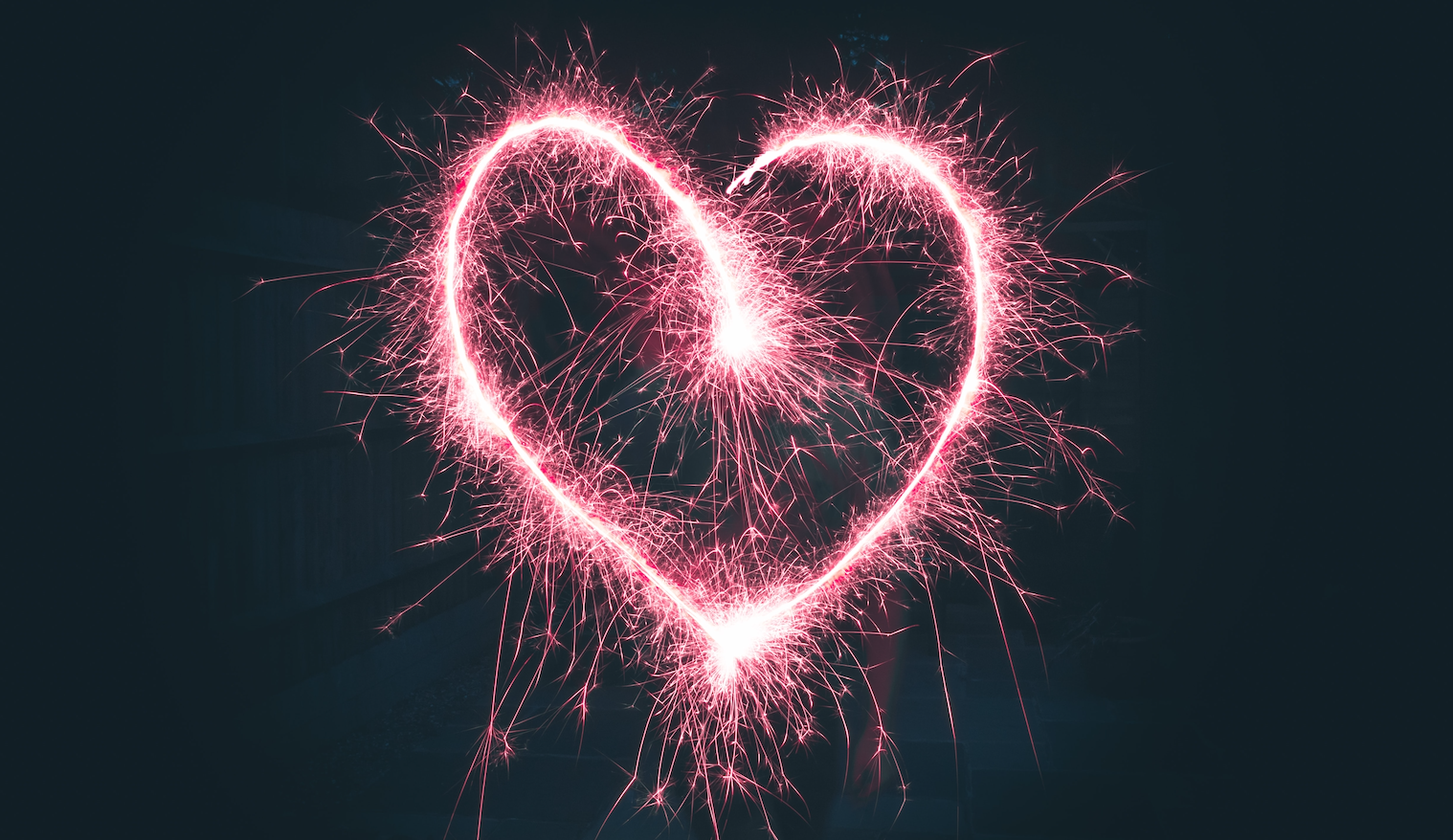 Go Where the Love Is