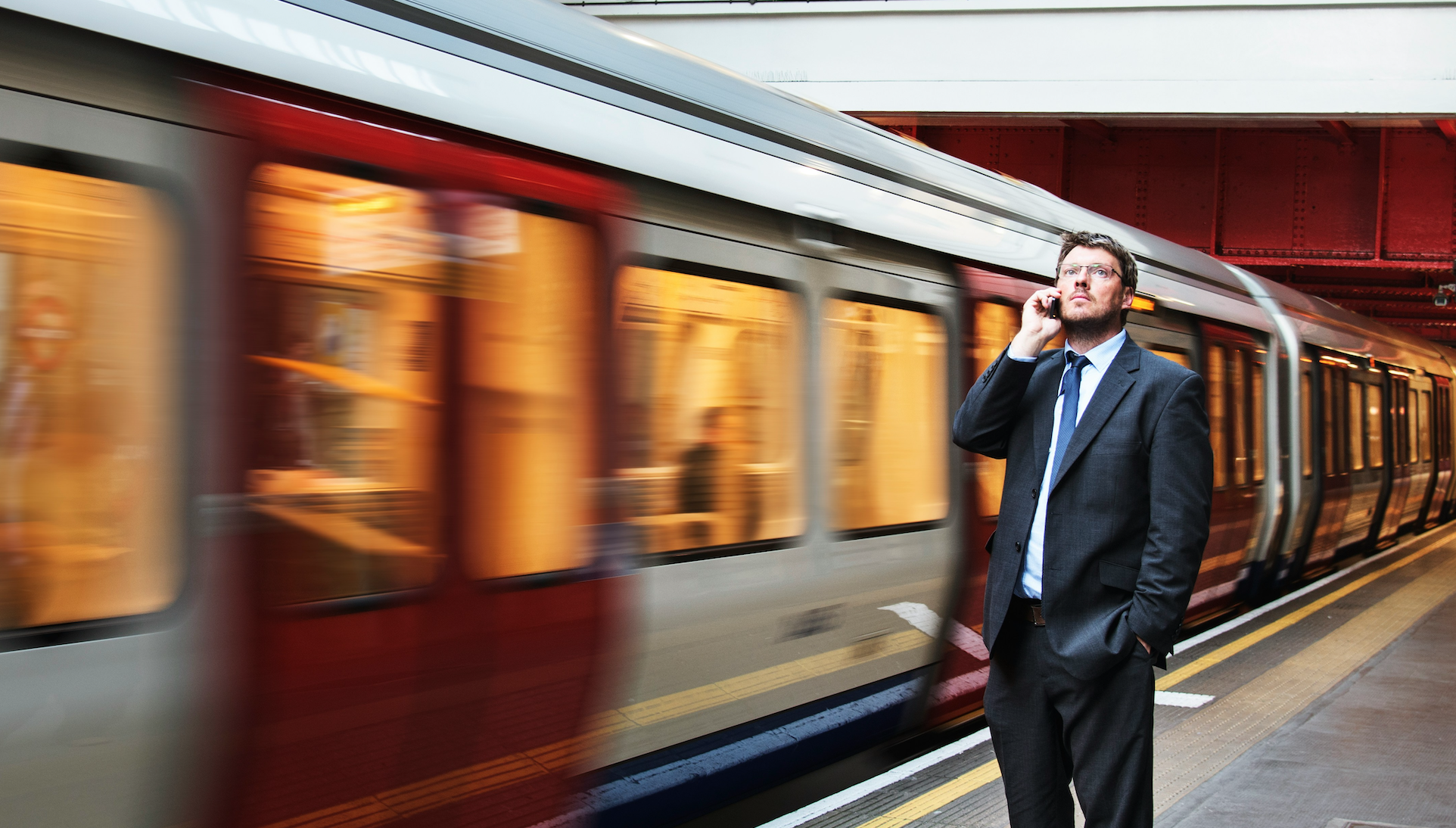 3 Reasons Good Clients Leave