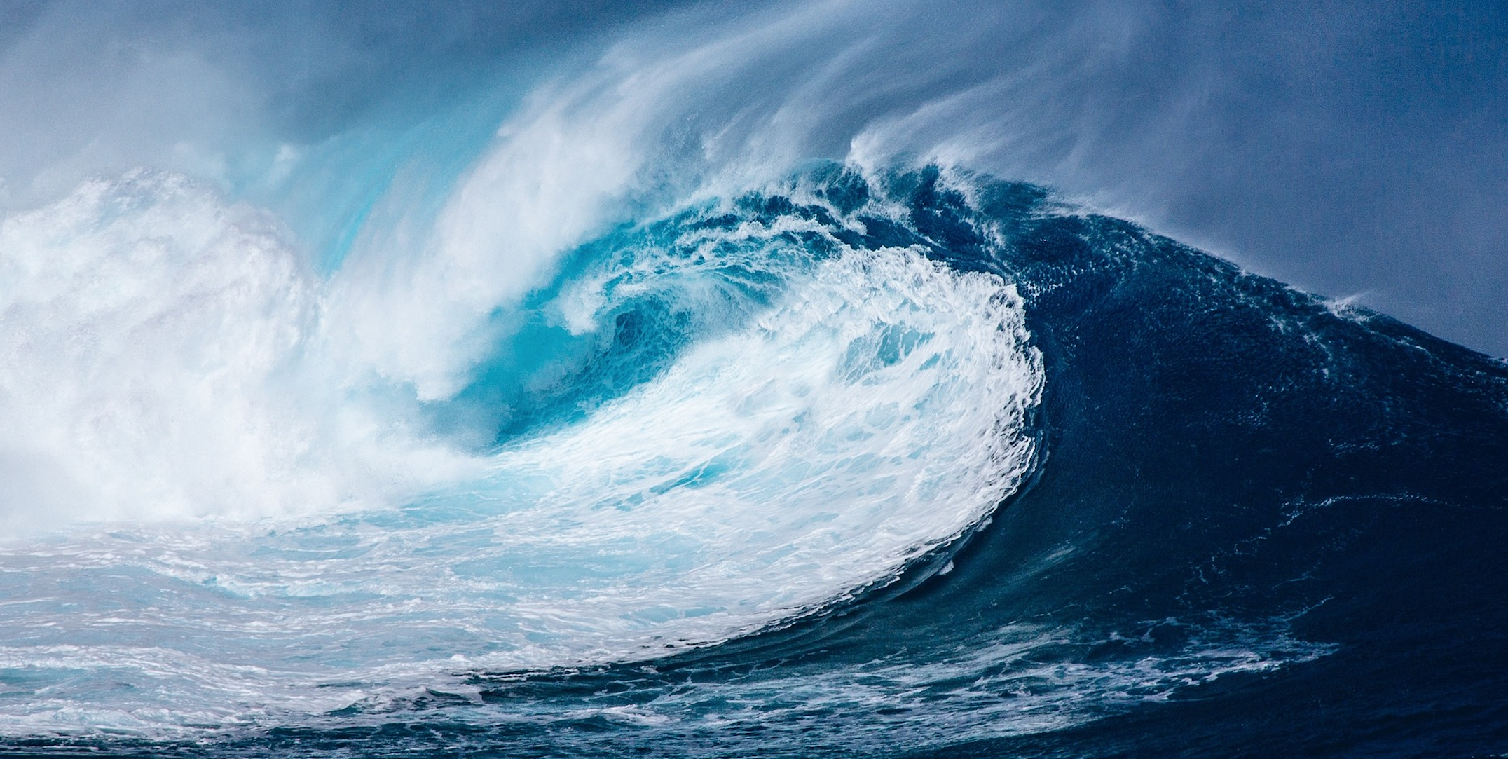 America’s Wealth Tsunami Is Here—Will You Catch It or Get Crushed?