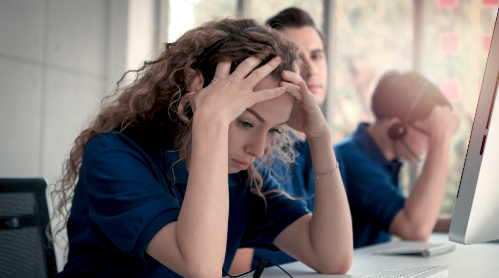 How To Deal With a Chronic Complainer