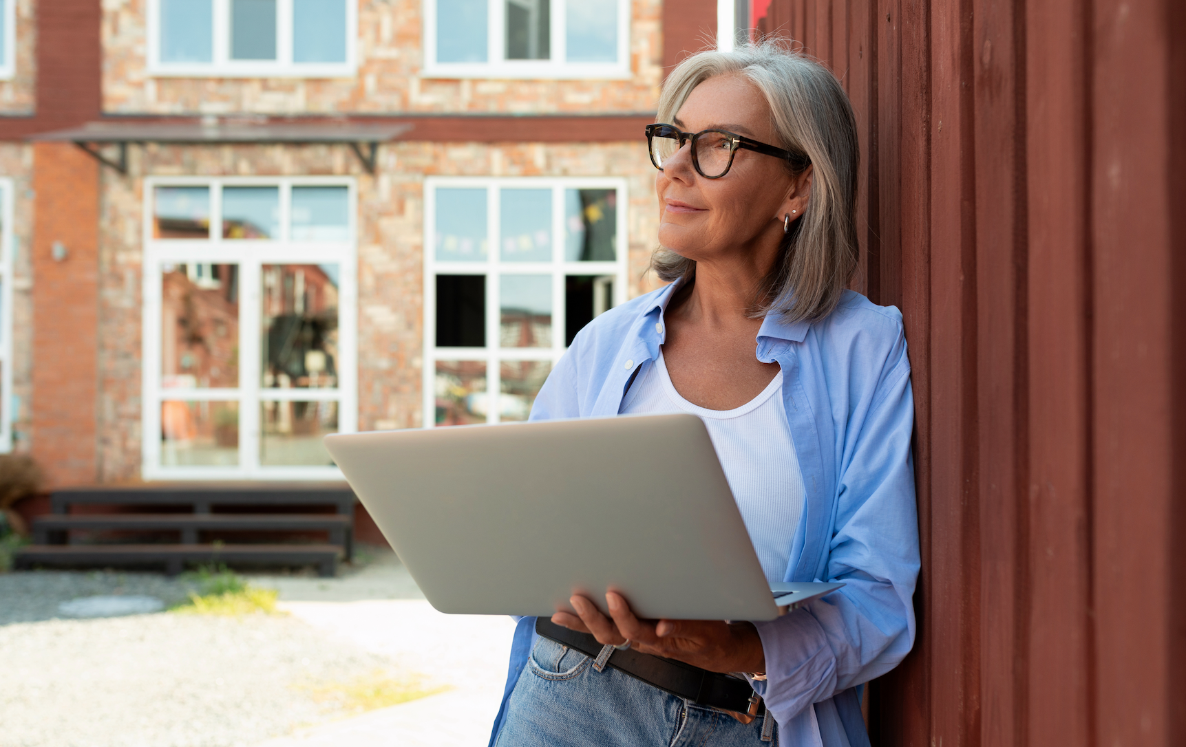 Retirement Isn’t the End Goal—It’s a New Beginning (If You’re Ready for It)
