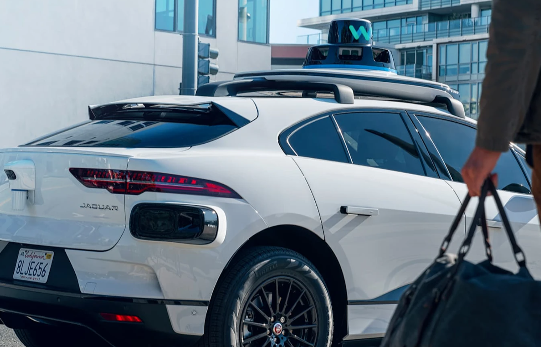 Want to Ride the Robotaxi Wave? These 3 Stocks Could Take You There