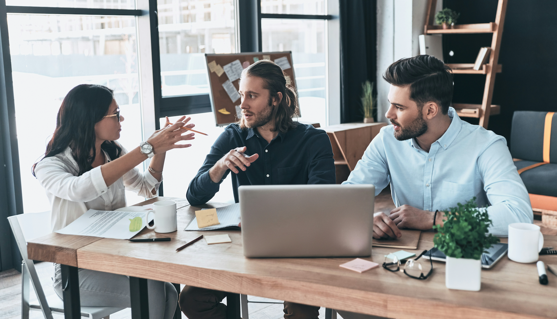 Growth Exposes What Your Firm Actually Depends On