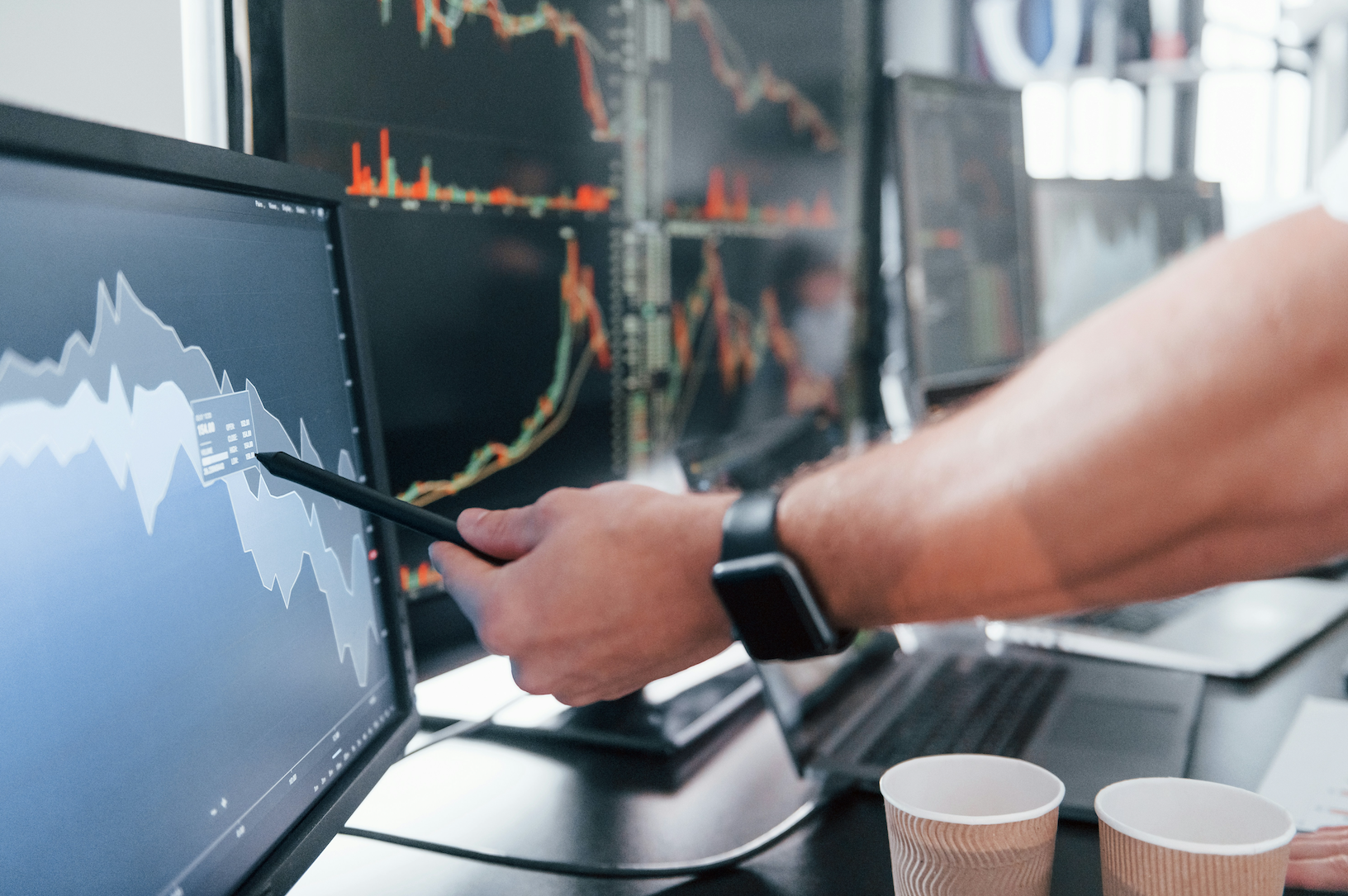 A Perspective for Navigating the Market in 2026