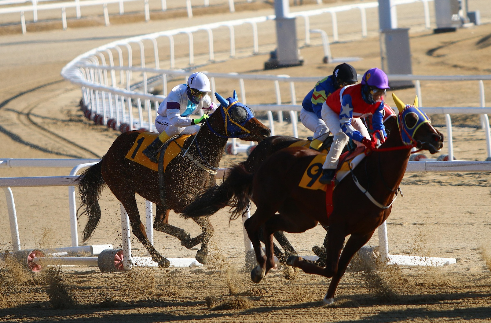 The Fed Chair Horse Race Tightens: Trump, the Two Kevins, and What Bond Yields Are Pricing In