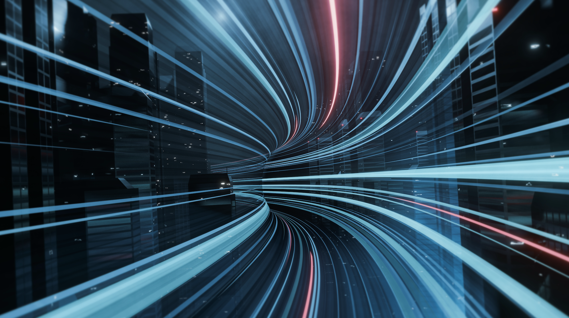 AI Infrastructure Spending Soars, but Will Profits Follow?
