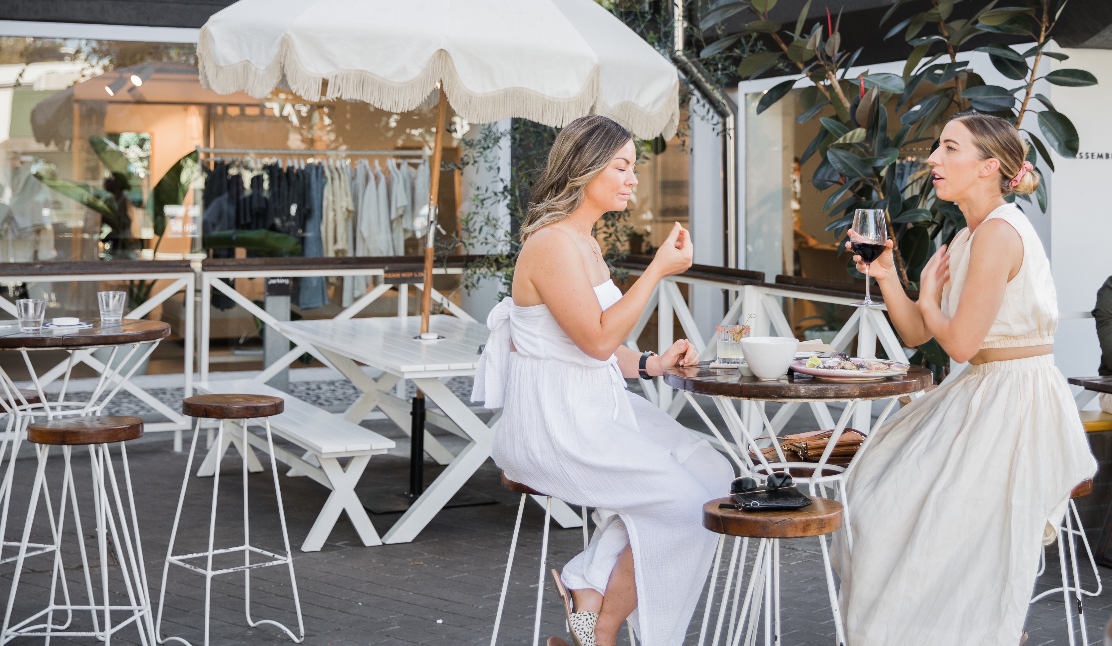 The 5 Types of Affluent Women; And How to Market to Them