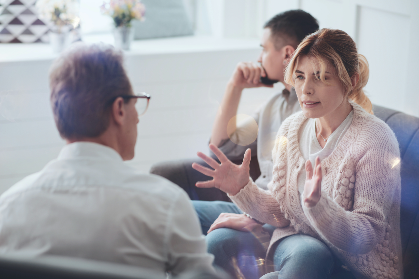 Whatever Happened to Respectful Disagreement?