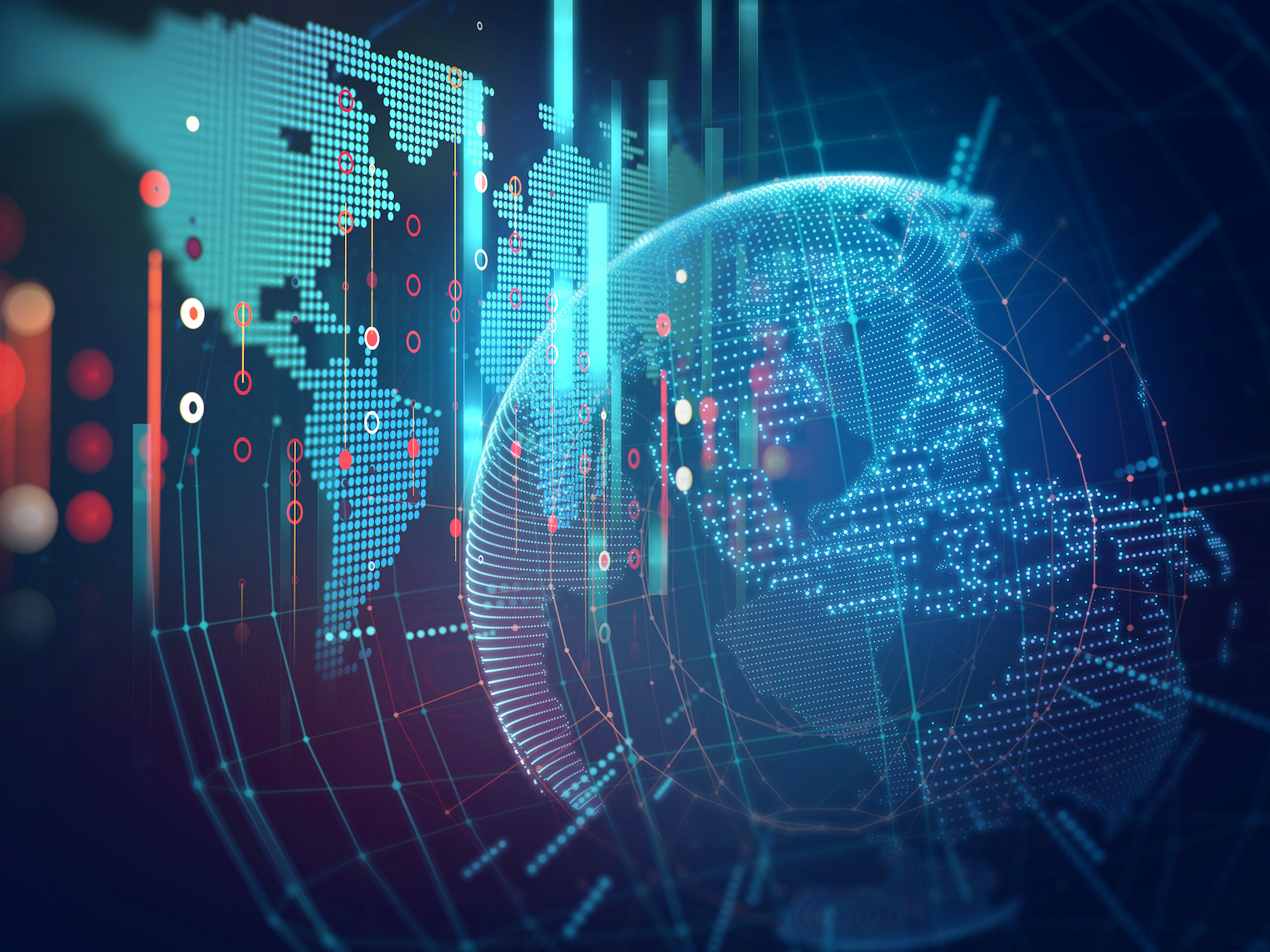 Global Markets Enter 2026 With Risk in Control and Bonds on the Back Foot
