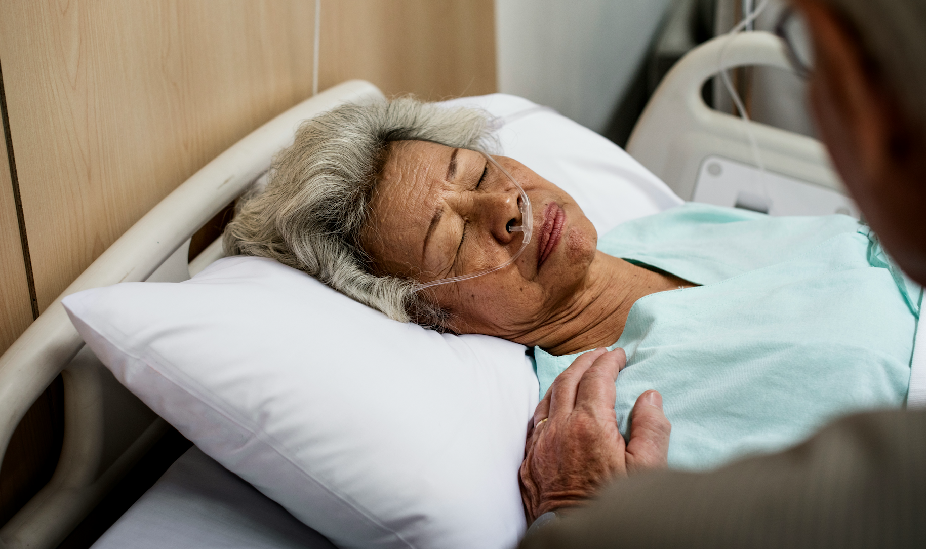 Who Will Speak for You in a Medical Crisis—and Are They the Right Person?