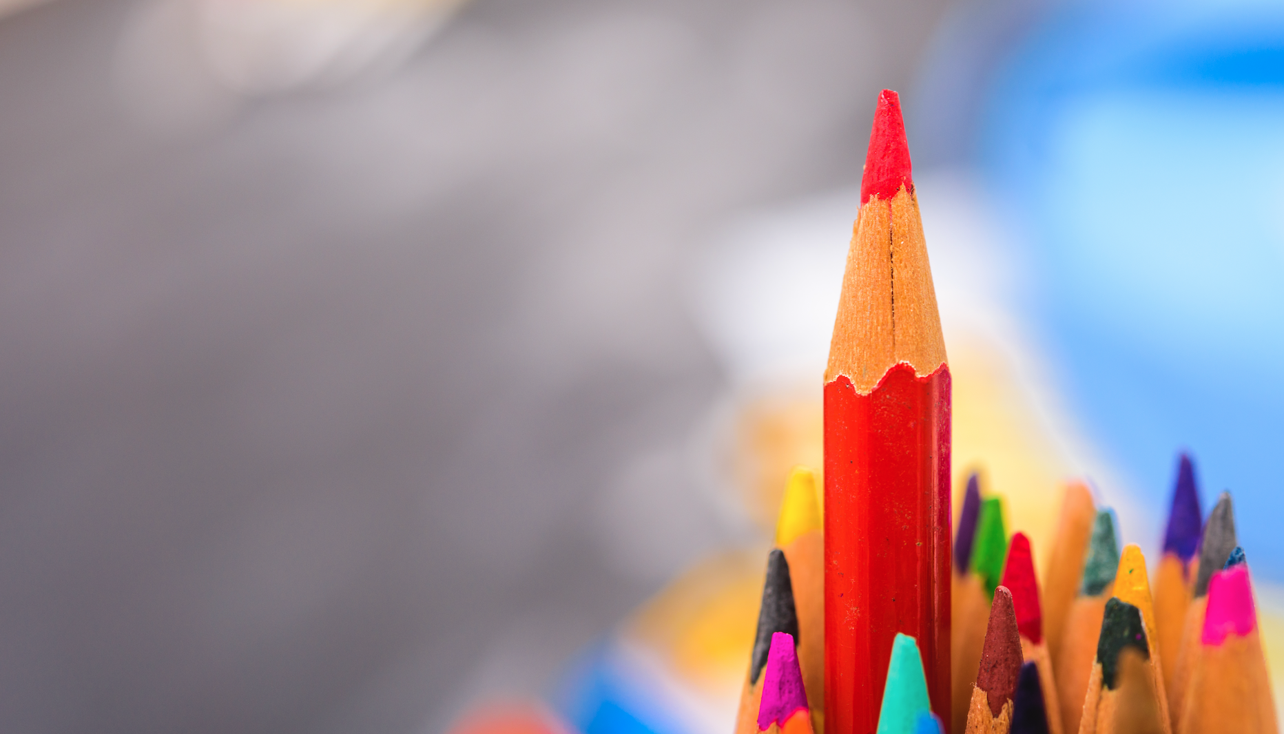 To Stand Out, You Must Opt Out: Escaping the Trap of Average