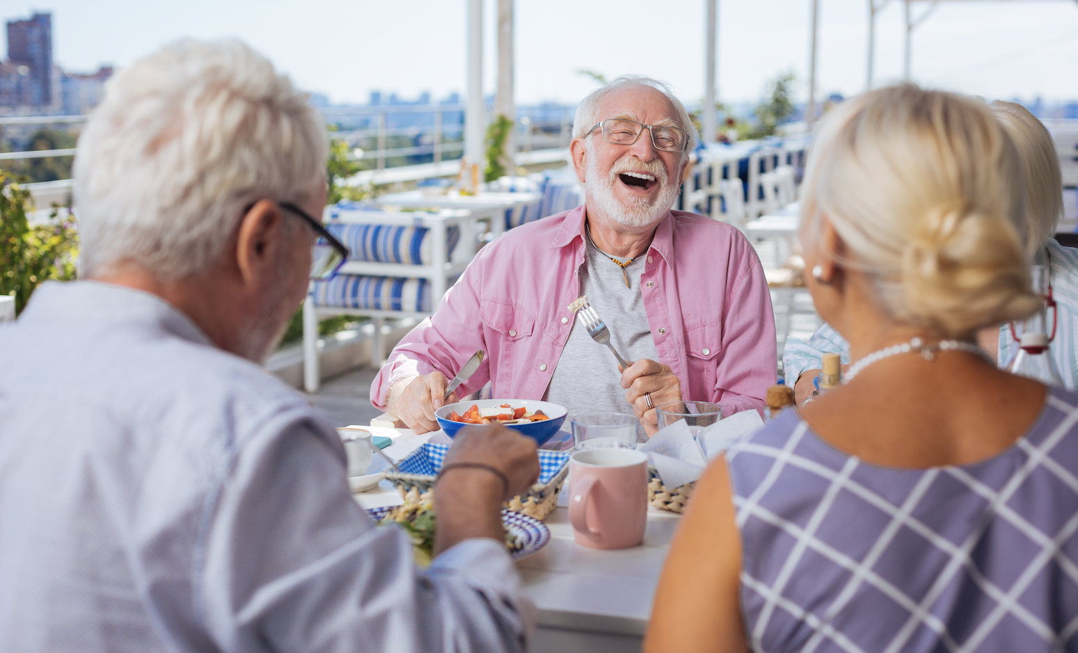 Solving Retirement’s Toughest Tradeoff