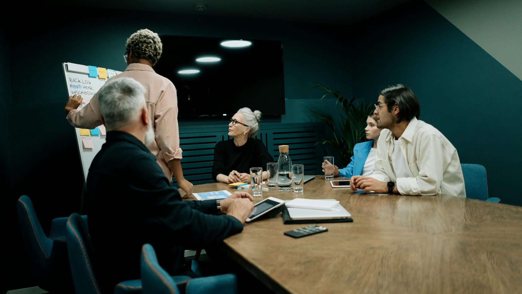 Why Fear—Not Strategy—Runs Most Boardrooms (And How To Lead Beyond It)