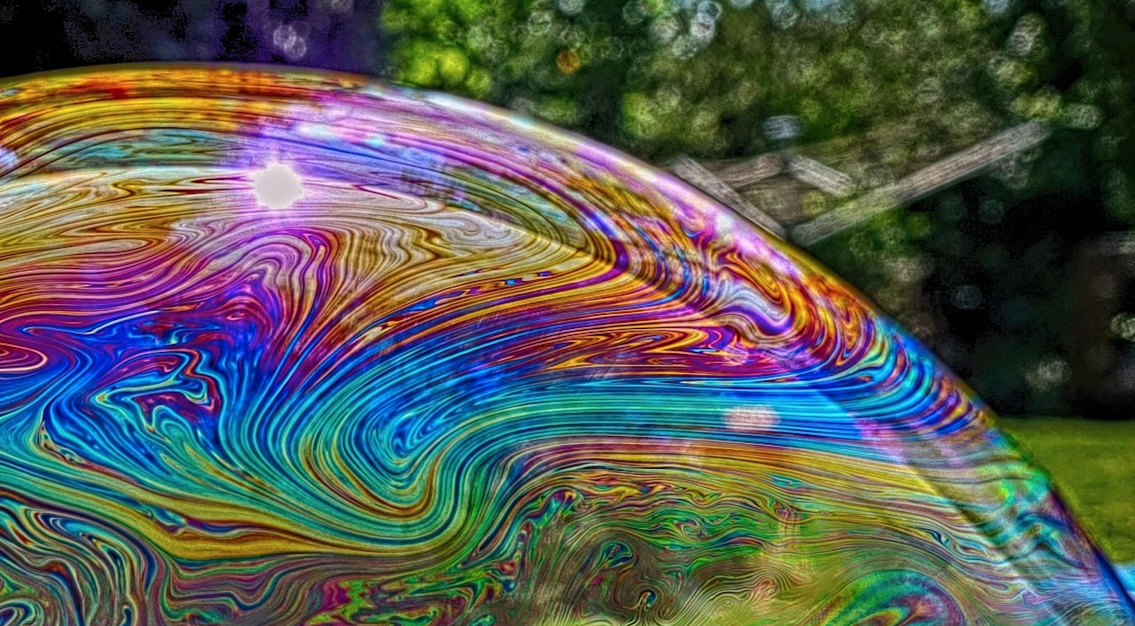 Global Easing Is Back—and Markets Are Riding the Liquidity Wave