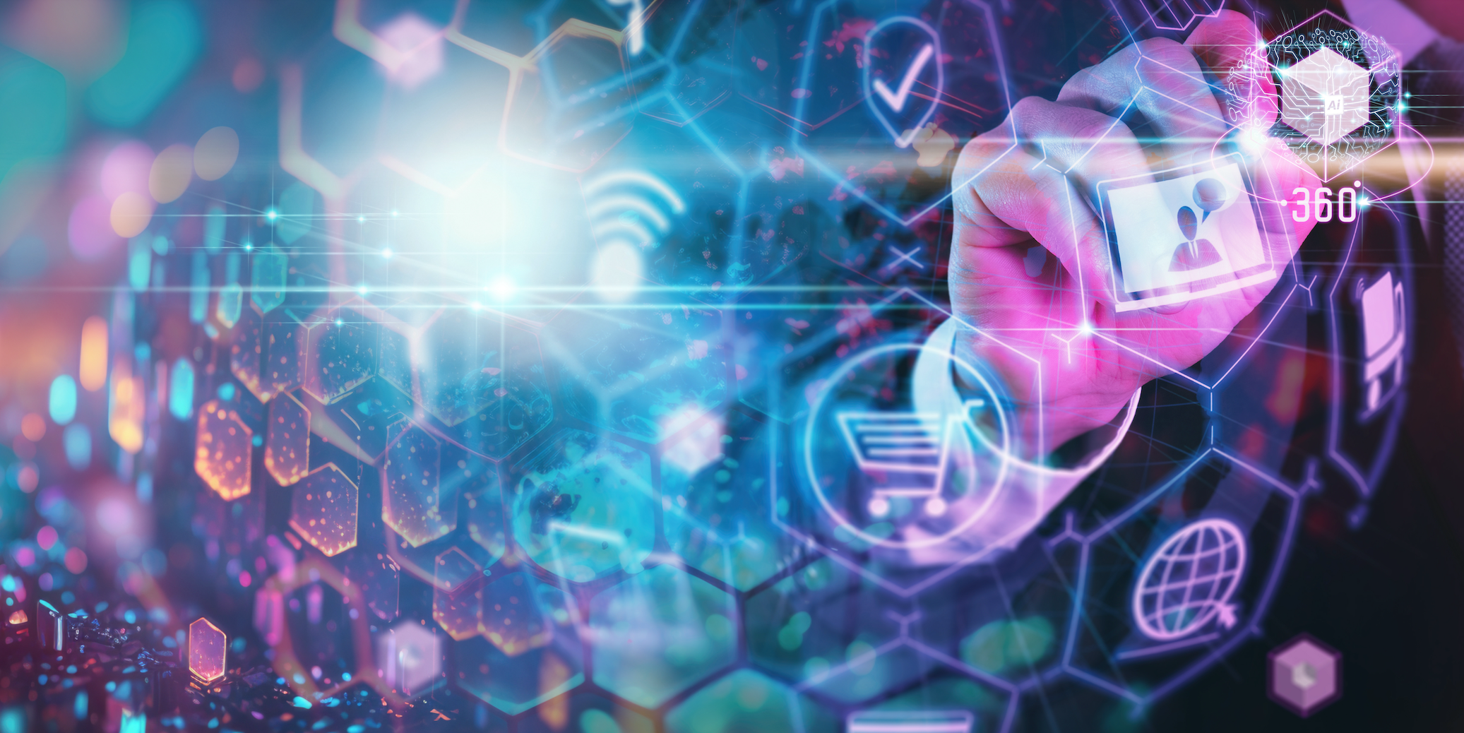 Here Are Next Big AI Winners