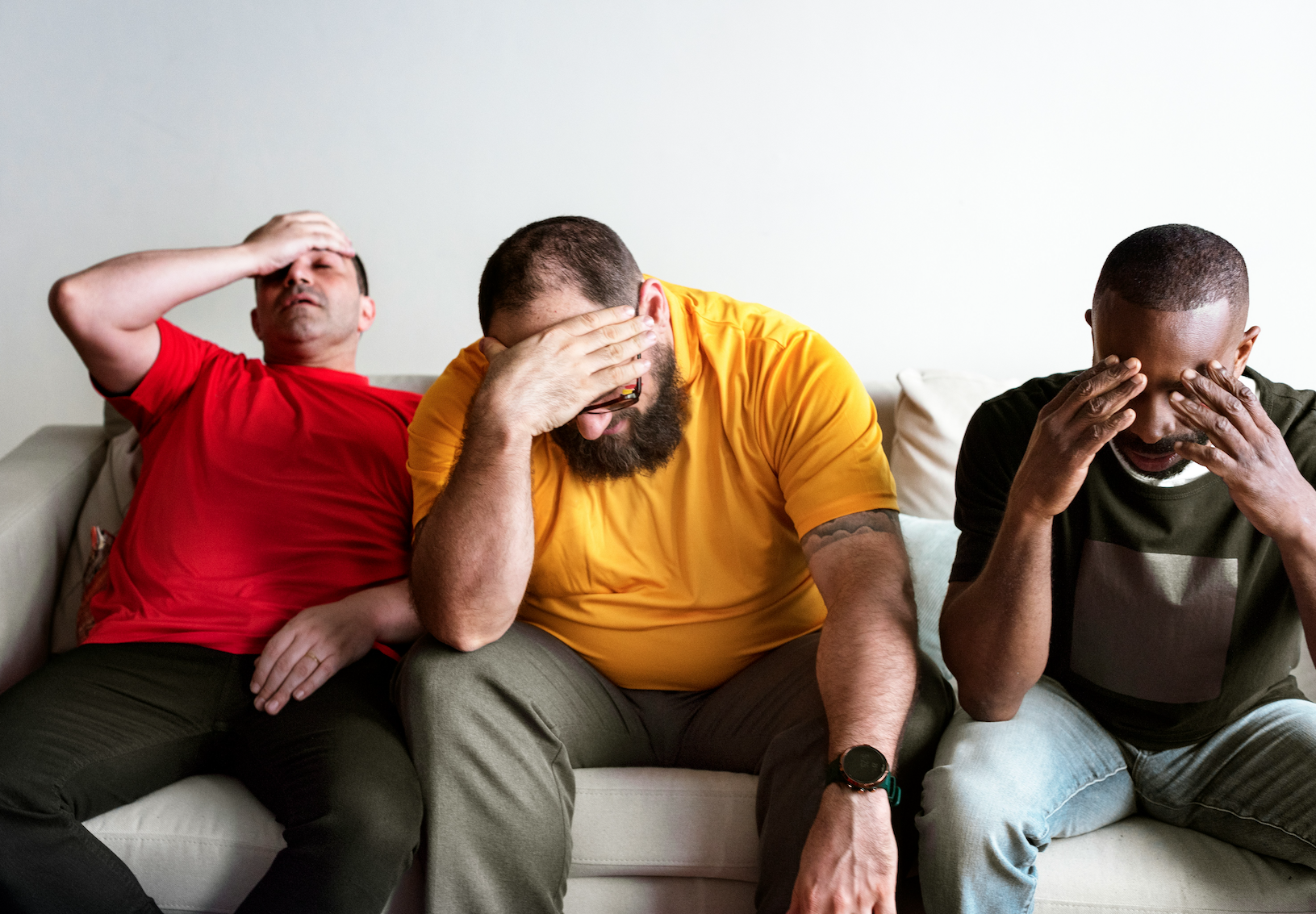 Why Investors Regret Selling Far More Than Staying Invested