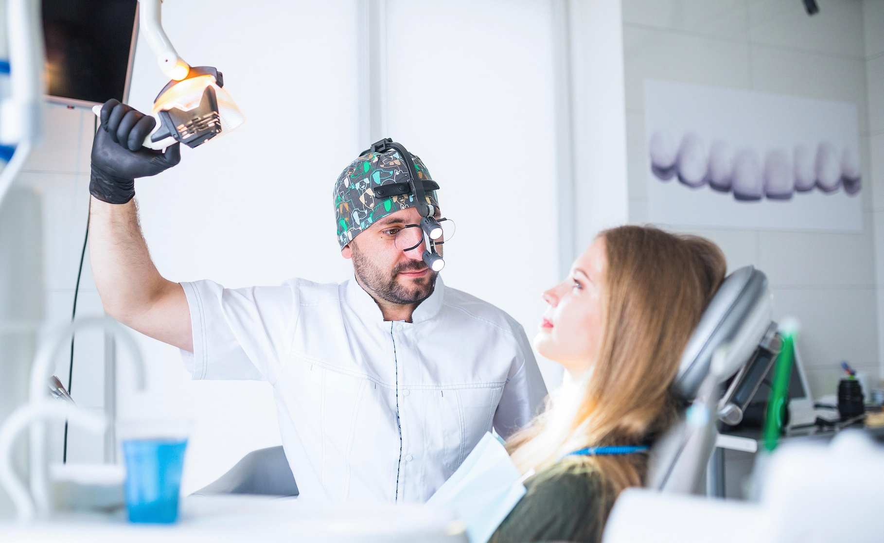 Wealth-Building for Dentists: Proven Strategies To Take Control of Your Financial Future