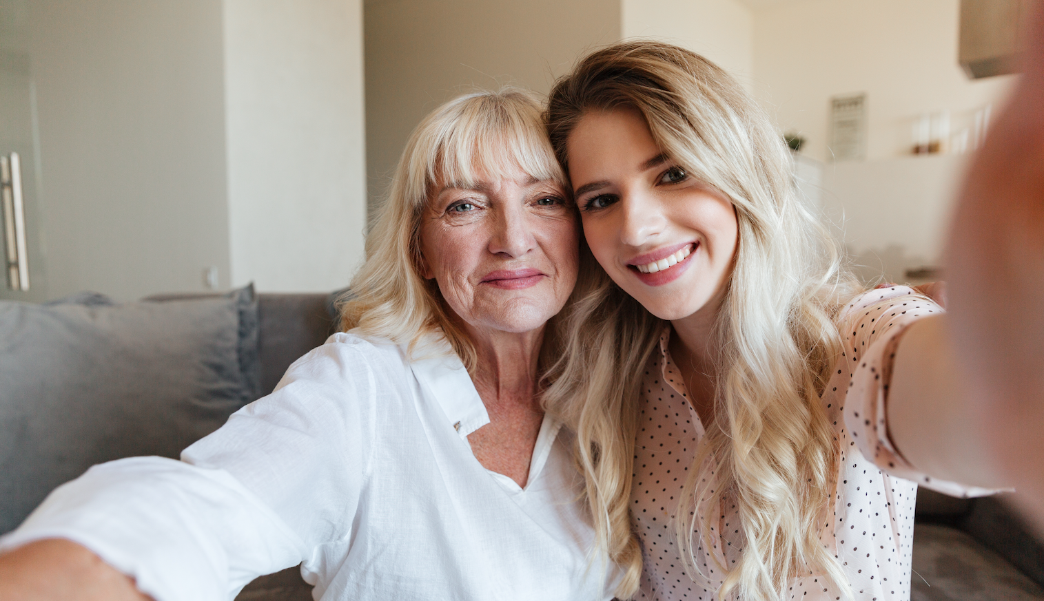 Will Artificial Intelligence Help or Hurt Our Aging Parents?