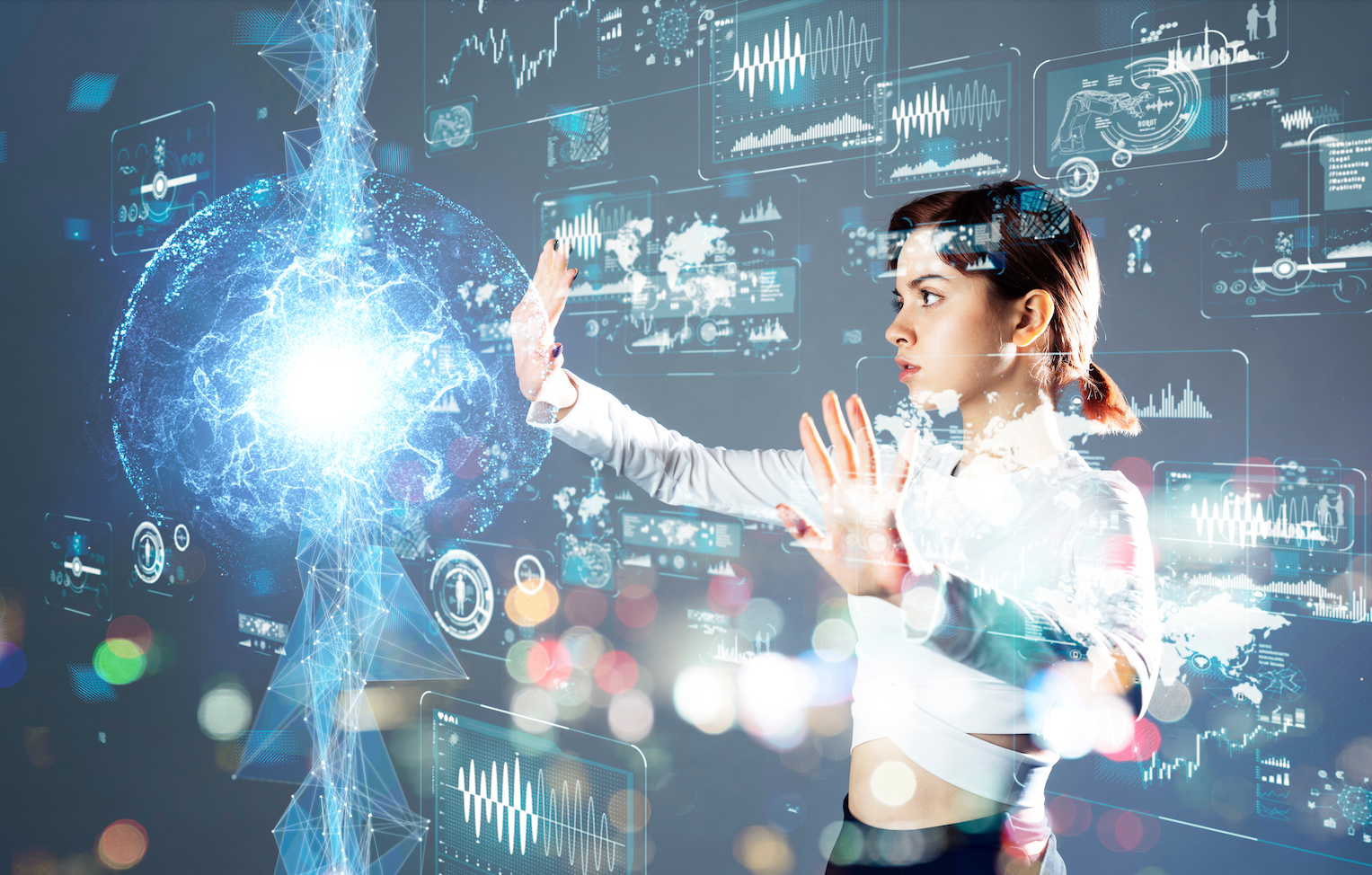 AI Is Not a Job Killer — But Will Change Them Forever