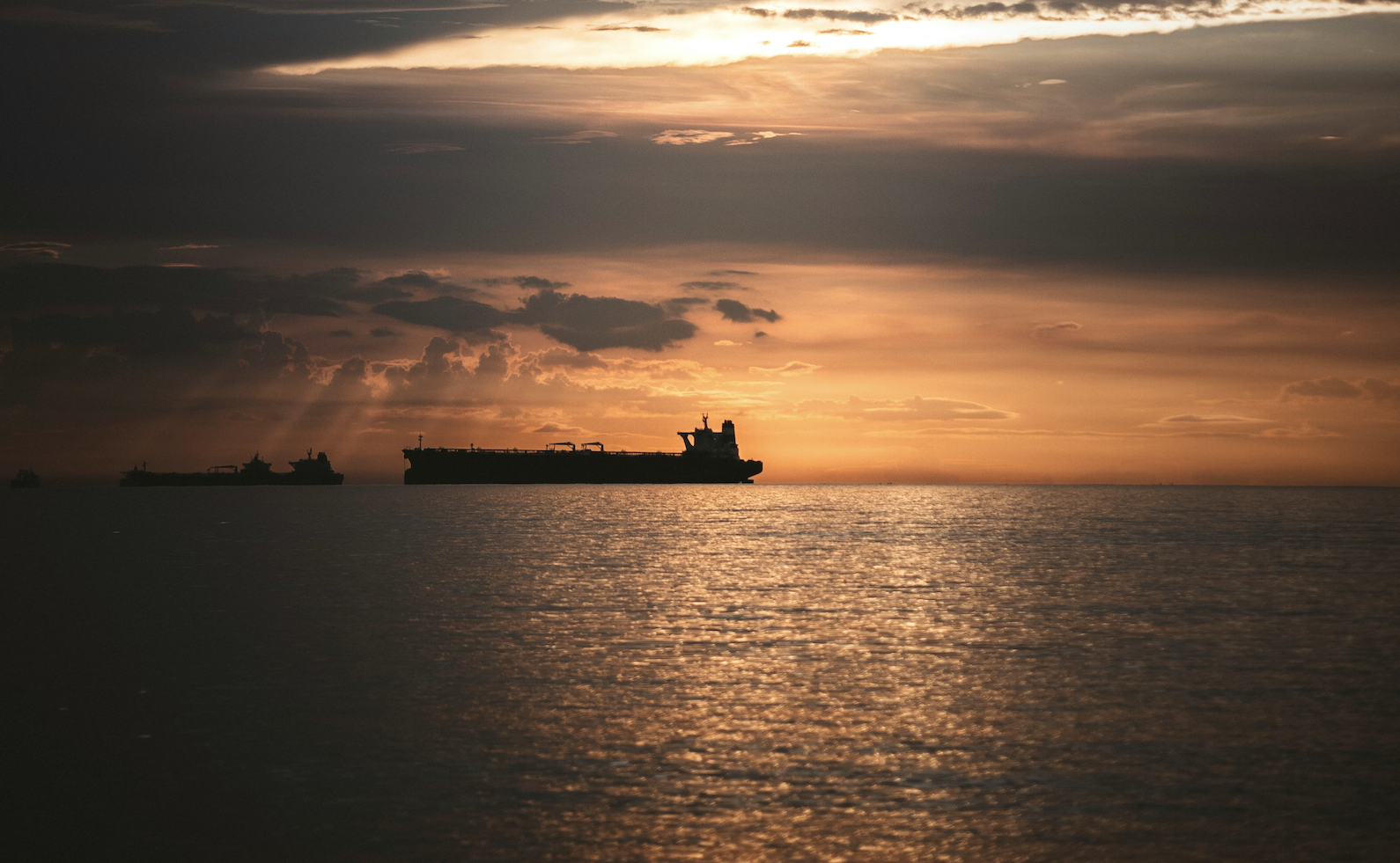 A Historic Shift: The World’s Largest Oil Reserves Move Under U.S. Control