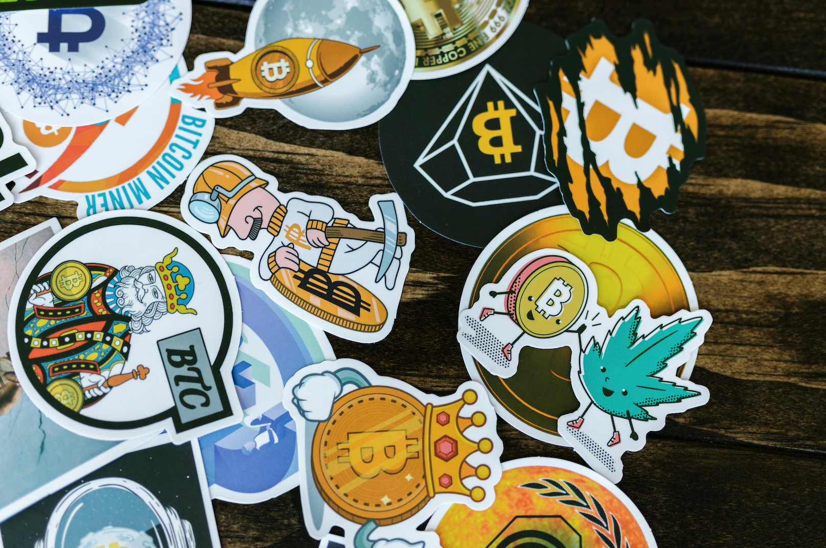 Altcoins Go Mainstream in ‘New’ Grayscale ETF