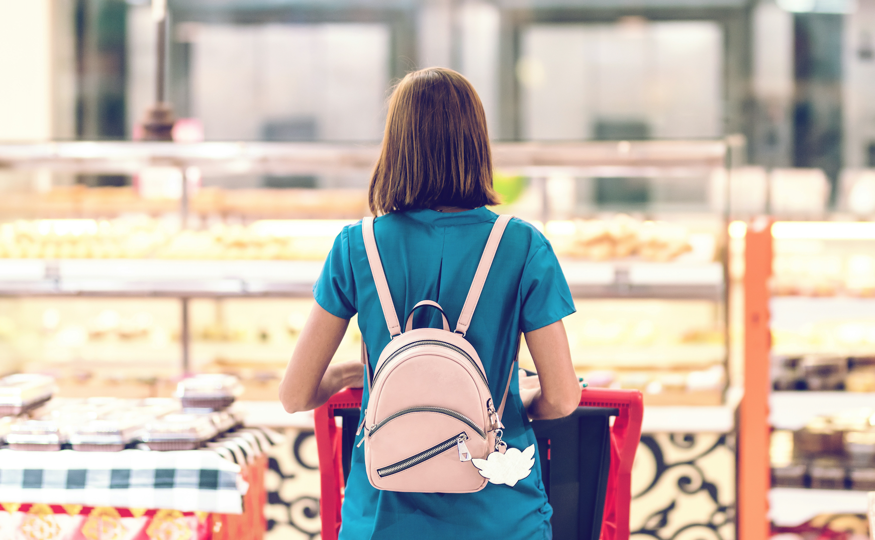 Consumers Are Spending—but They’ve Never Felt Worse. Here’s Why That Matters for Markets
