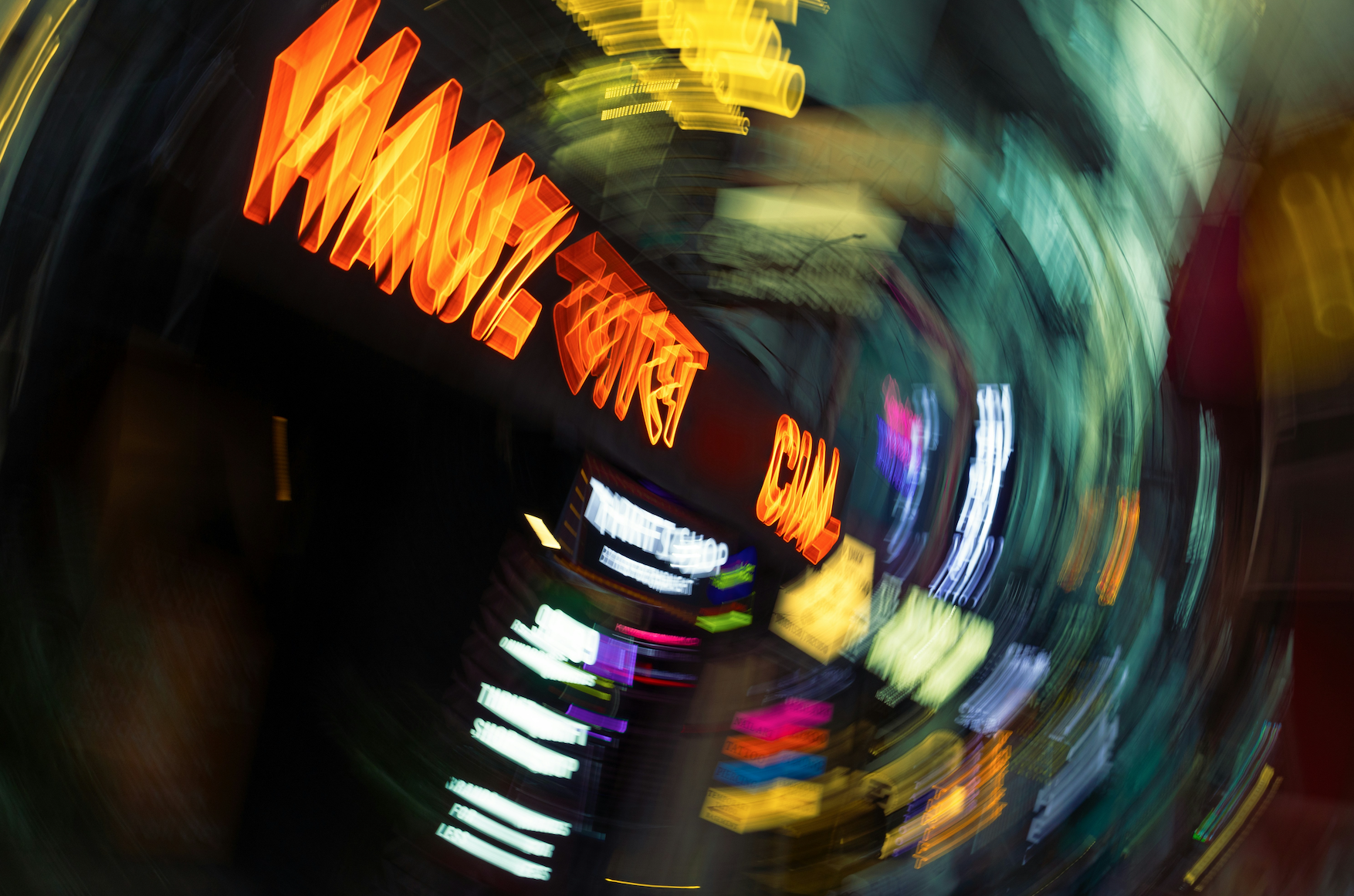 Margin Moves, Forced Selling, and Next Market Rebound