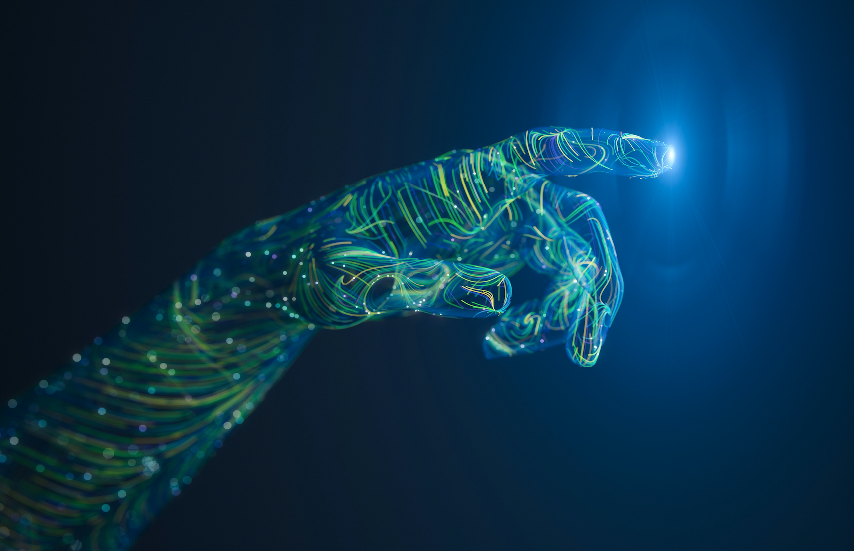 Future-Proof Advisory Practices Focus on These 7 Operating Moves