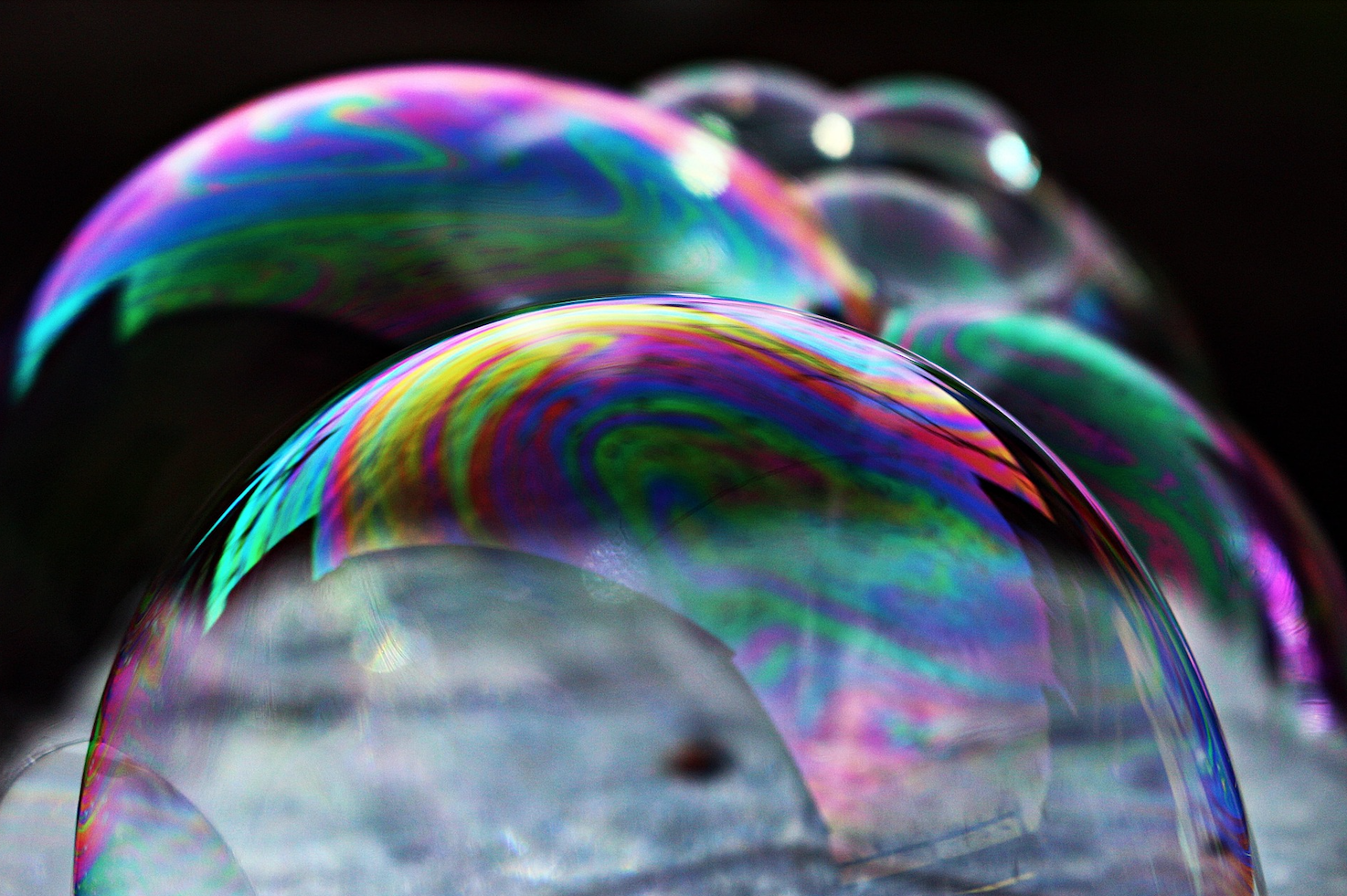 The Bubble Is Real — But Is It Time To Sell?