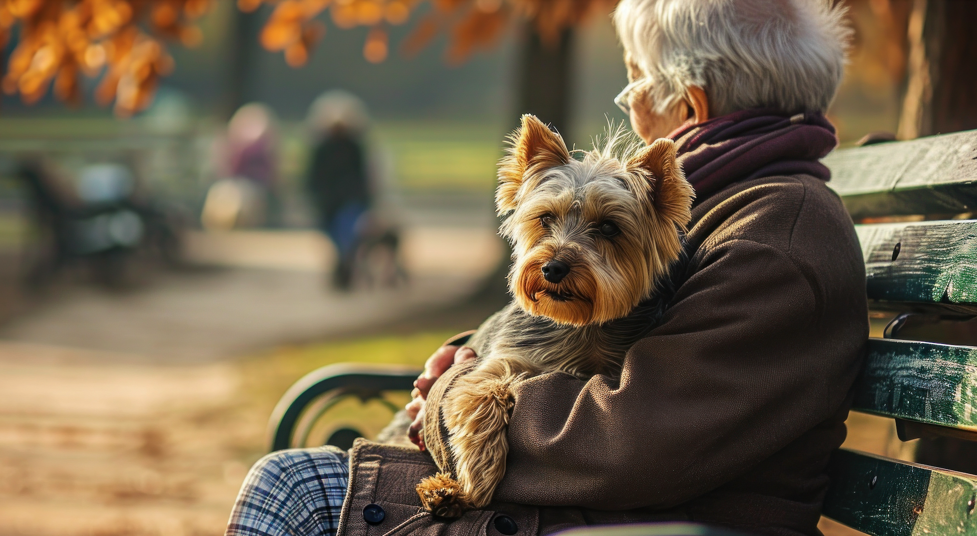How to Talk to Aging Parents Who Resist Help: Timing Is Key