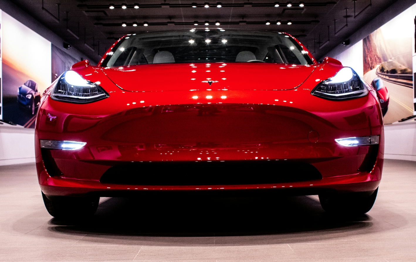 Why Tesla Shareholders Are Betting Beyond Car Production