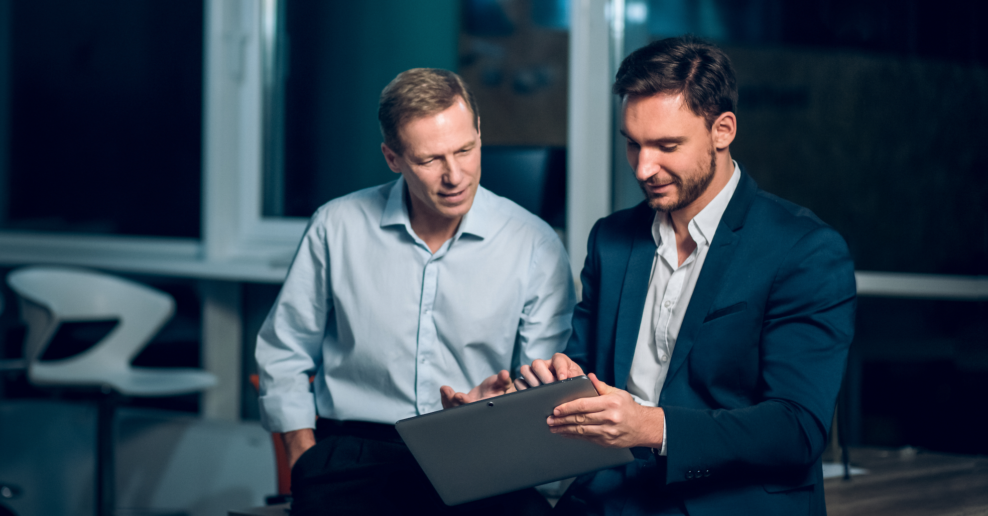 Are You Building Connections or Just Asking Questions?