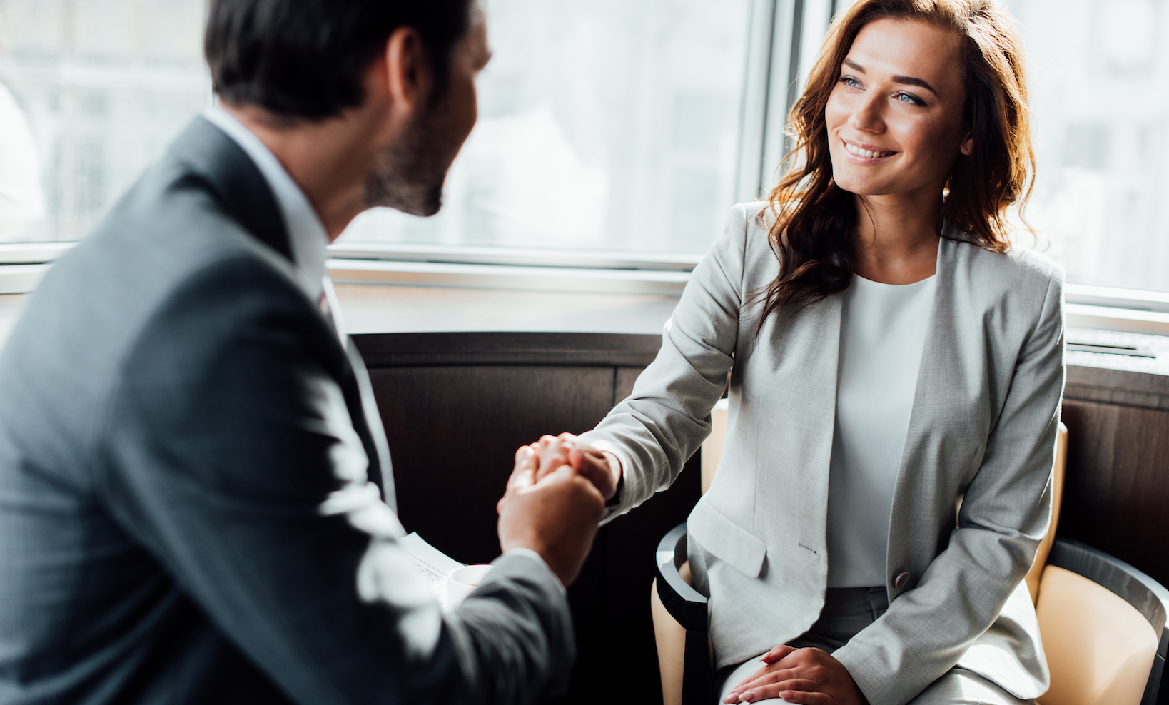 Revamp Your Referral Strategy for Today’s Financial Advisor Success