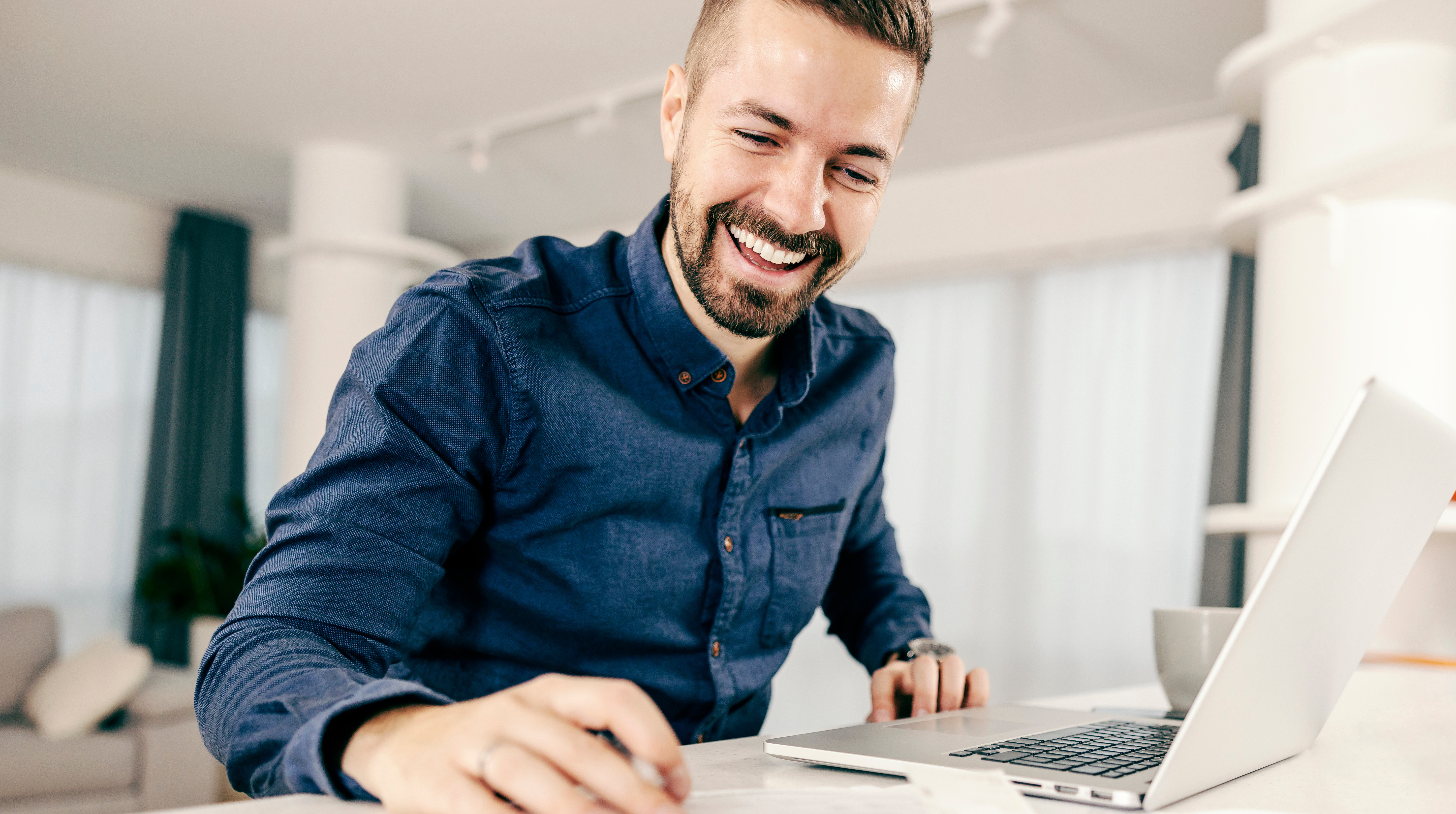 The Financial Advisor Who Made Me Feel Like the Only Client They Had