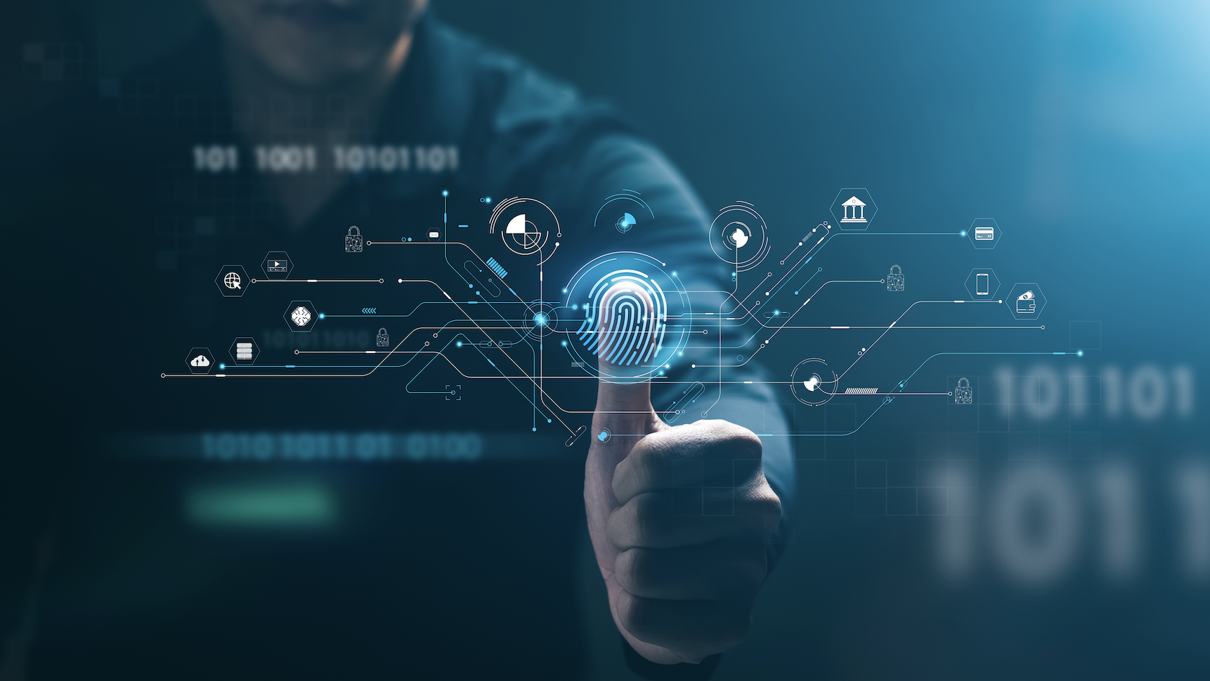 Digital ID Is Inevitable—but Who Controls It Will Decide Everything
