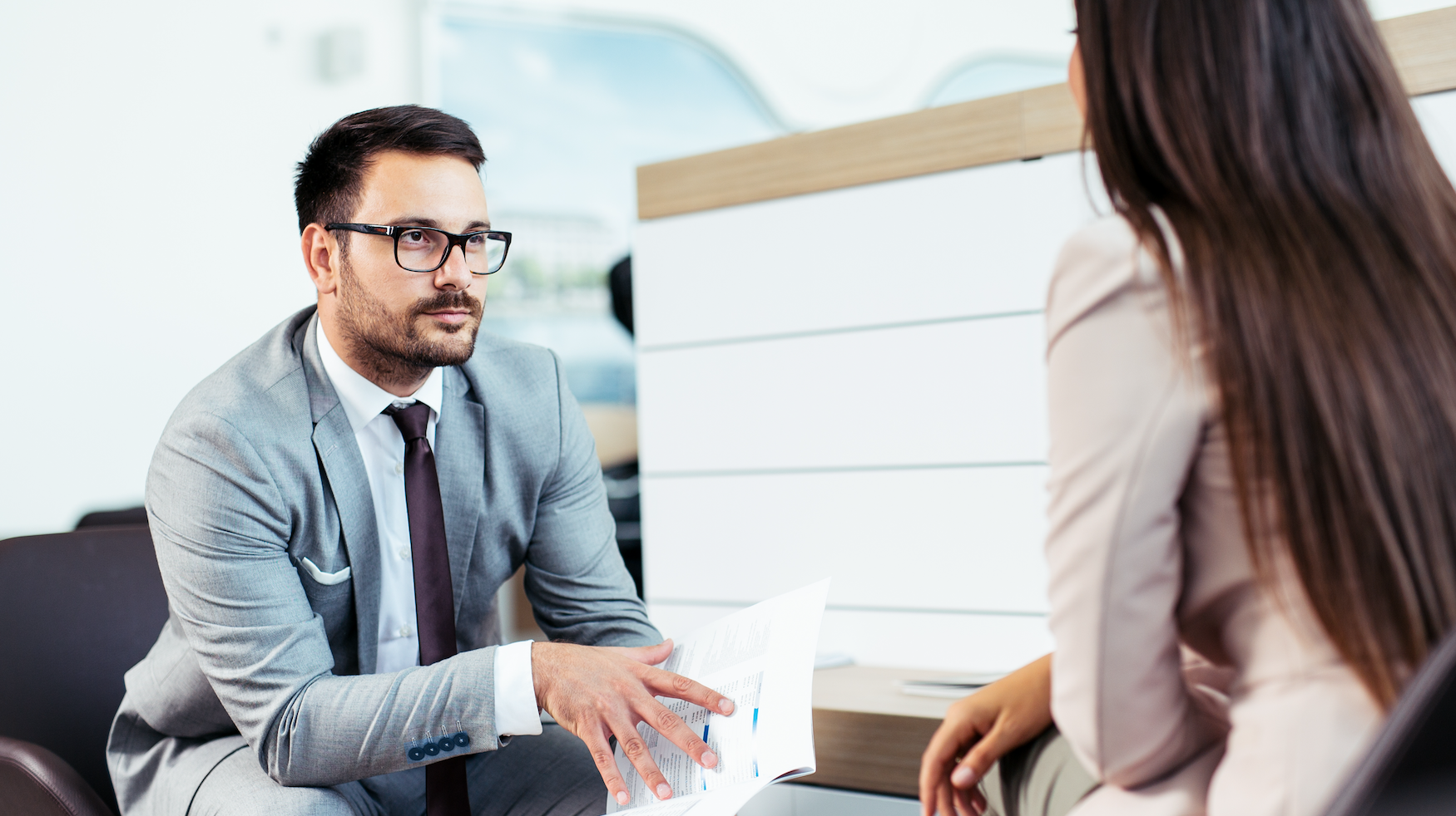 How to Say 'There’s a Fee for That'—Without Sounding Pushy or Awkward