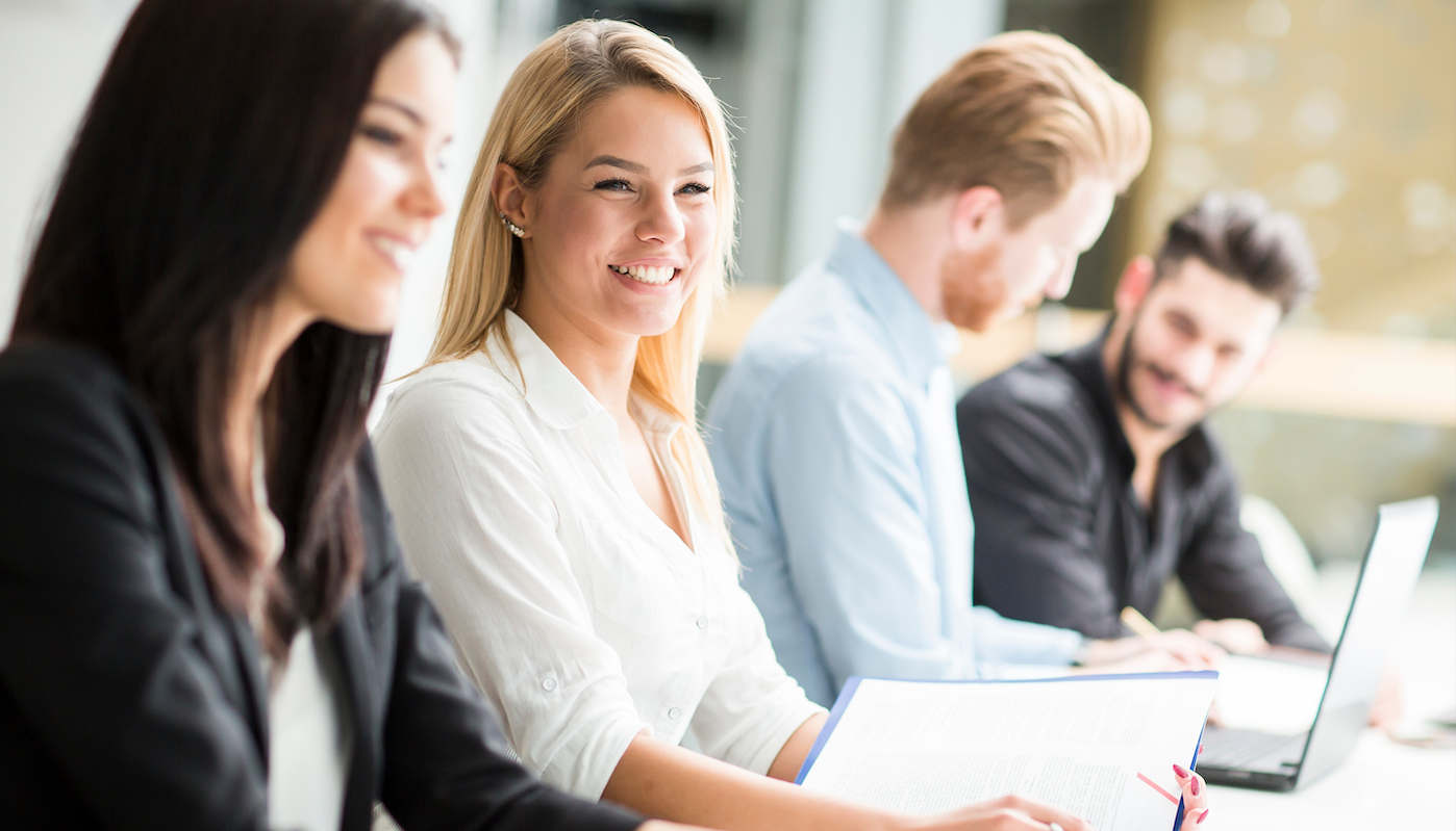 Why Women Belong in the Wealth Management Industry