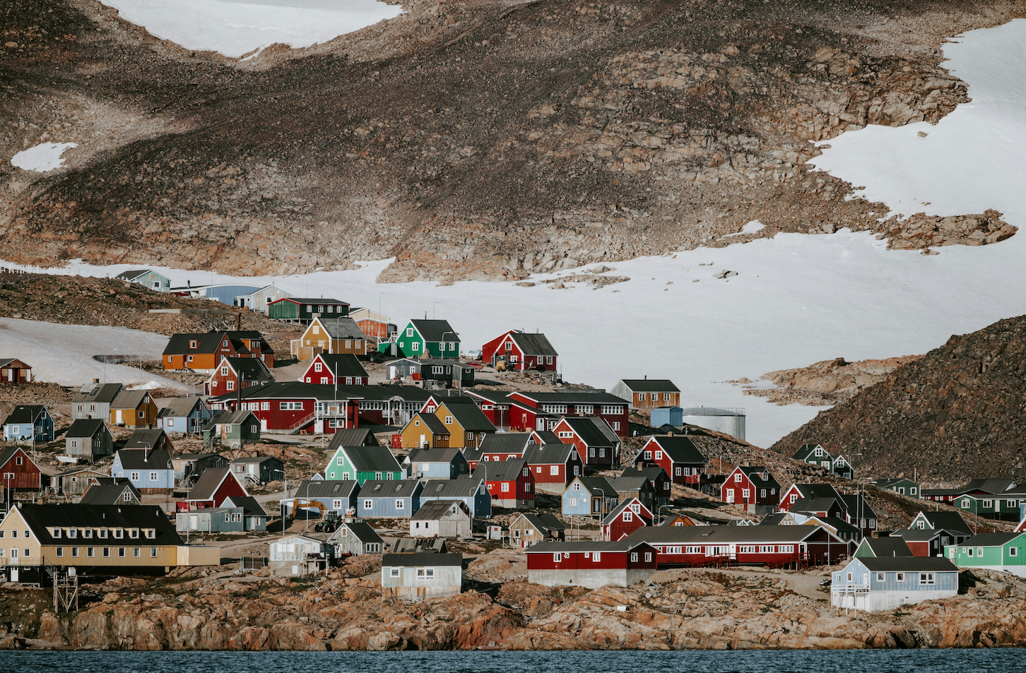 What Trump’s Greenland Gambit Taught Us About Ownership, Identity, and Power