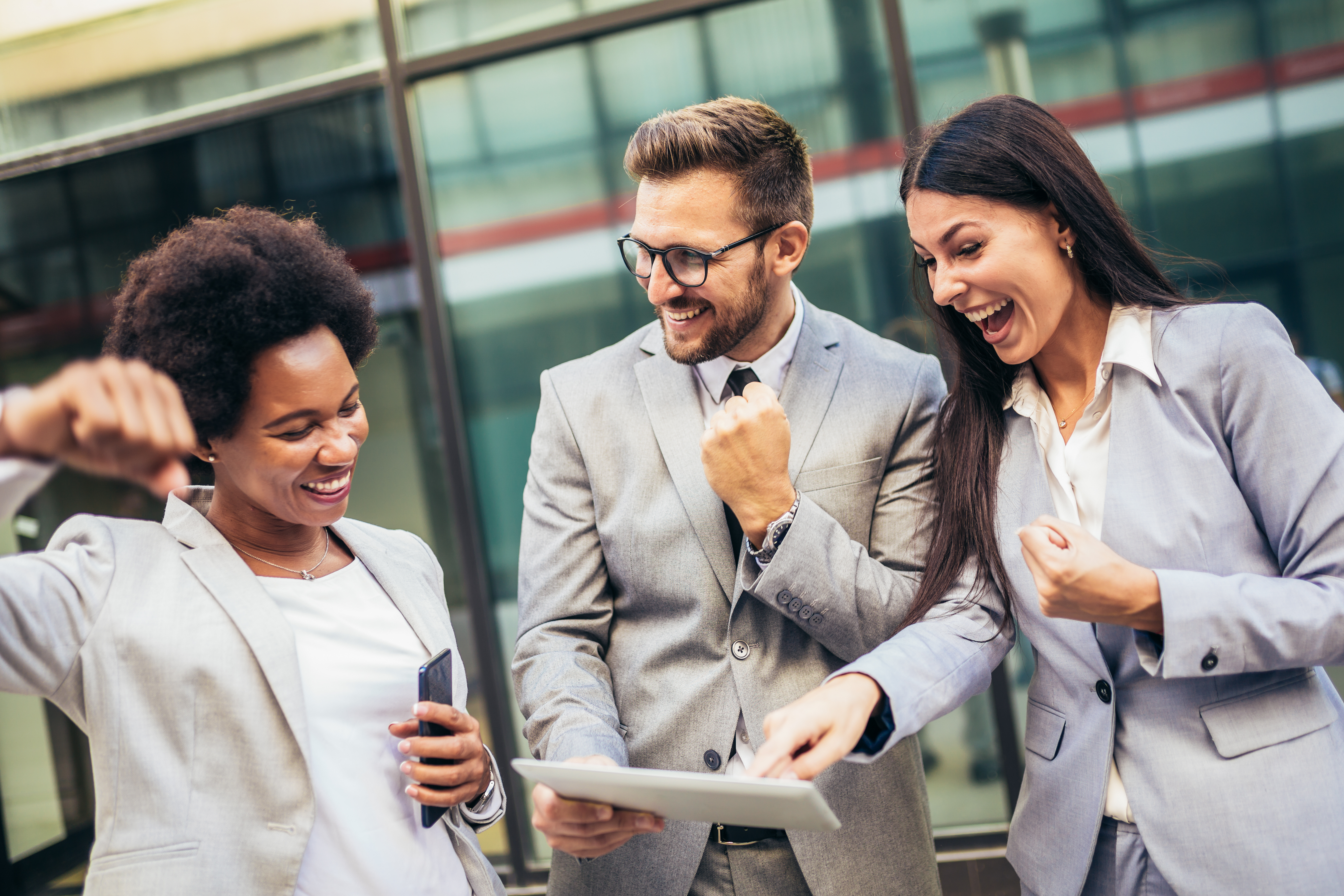 What Separates Elite Sales Cultures From Average Ones
