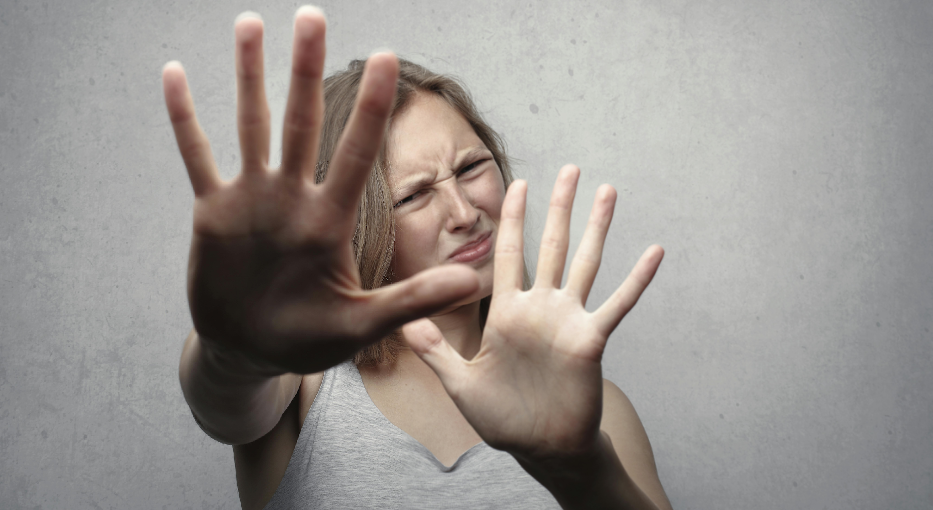 Managing the Discomfort of Sudden Change