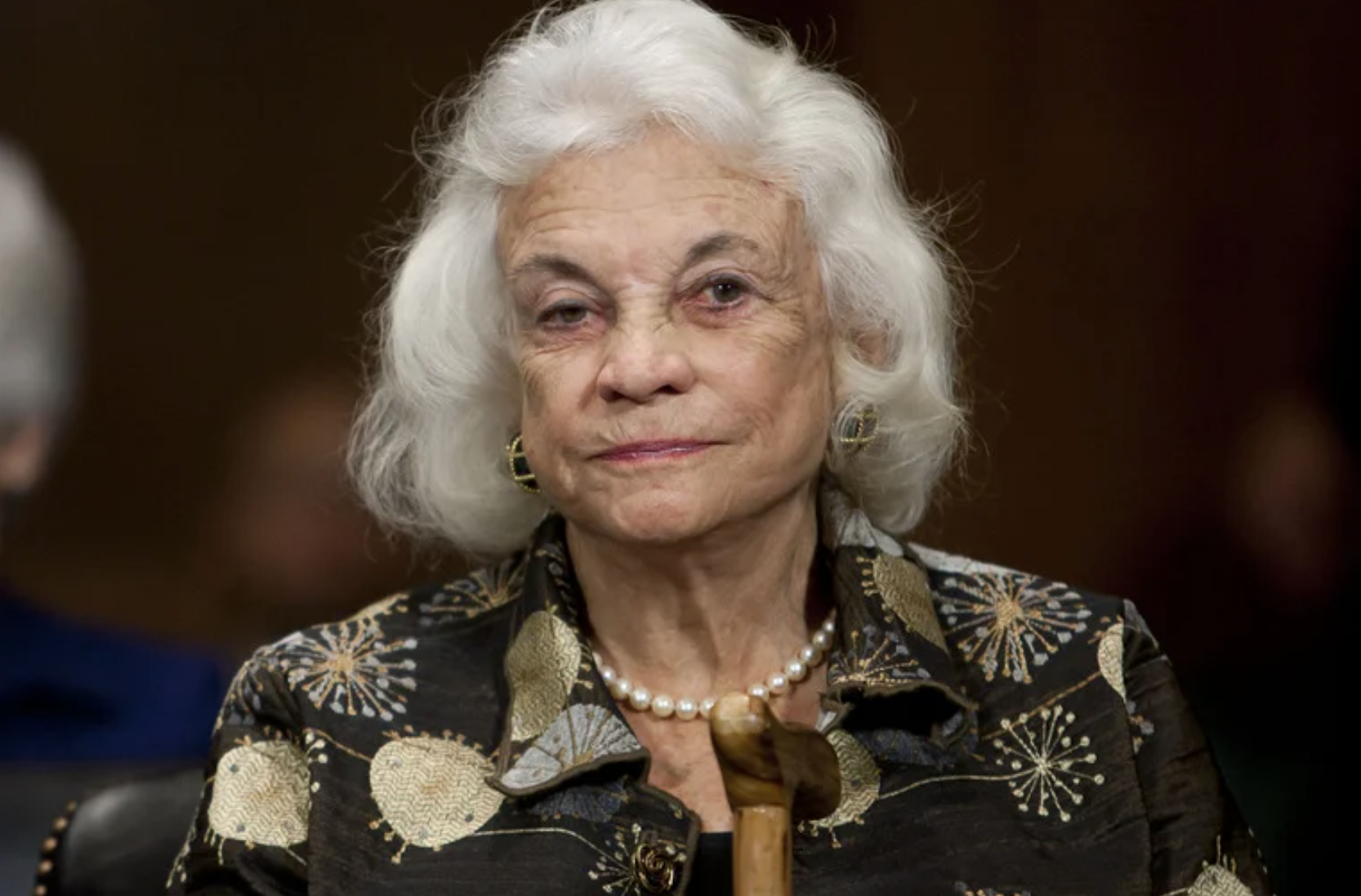When a Supreme Court Justice Said ‘I’m Uninsured’—What It Meant Then and Now