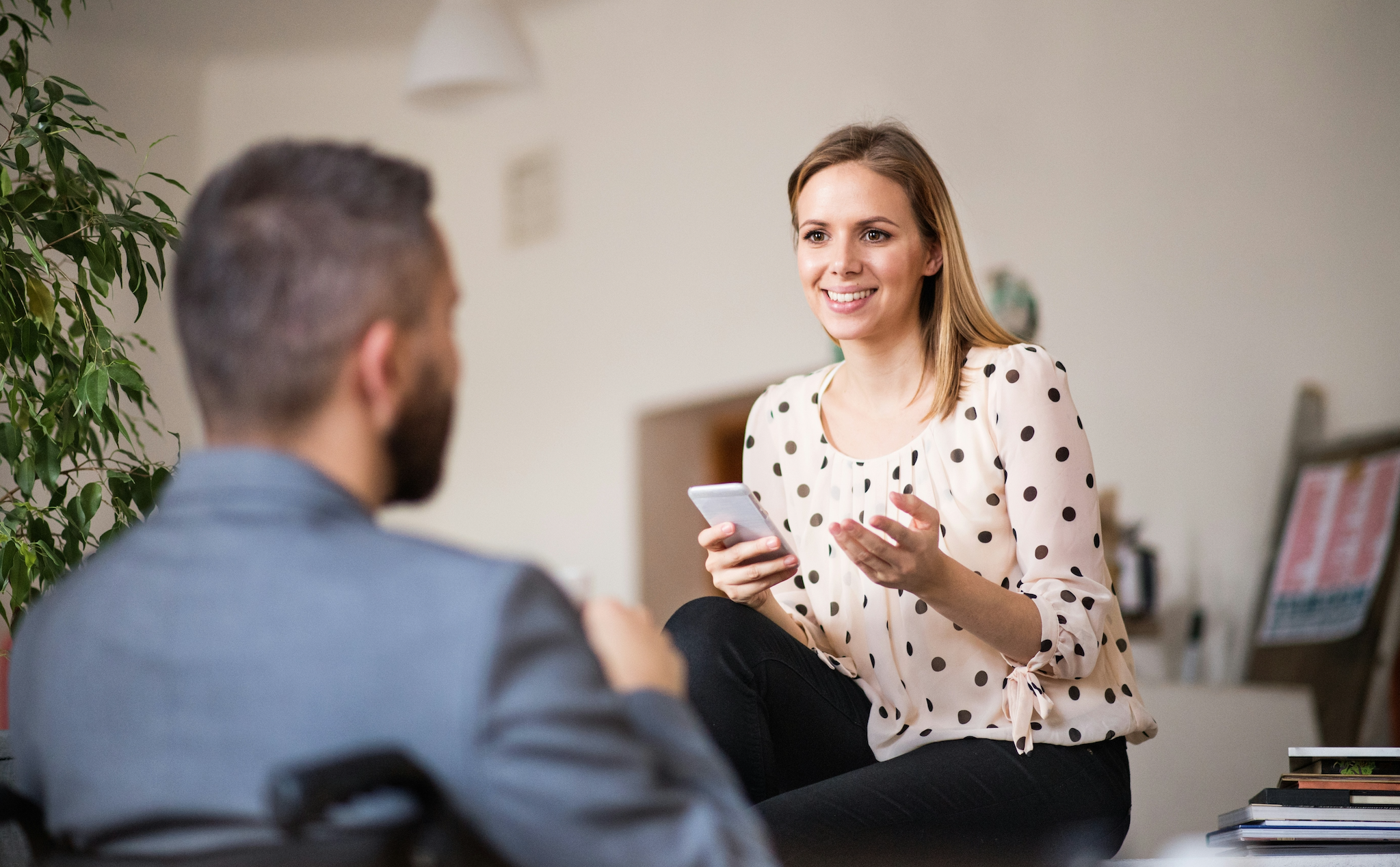 How Self-Reflection, Resilience, and Curiosity Shape Great Leaders