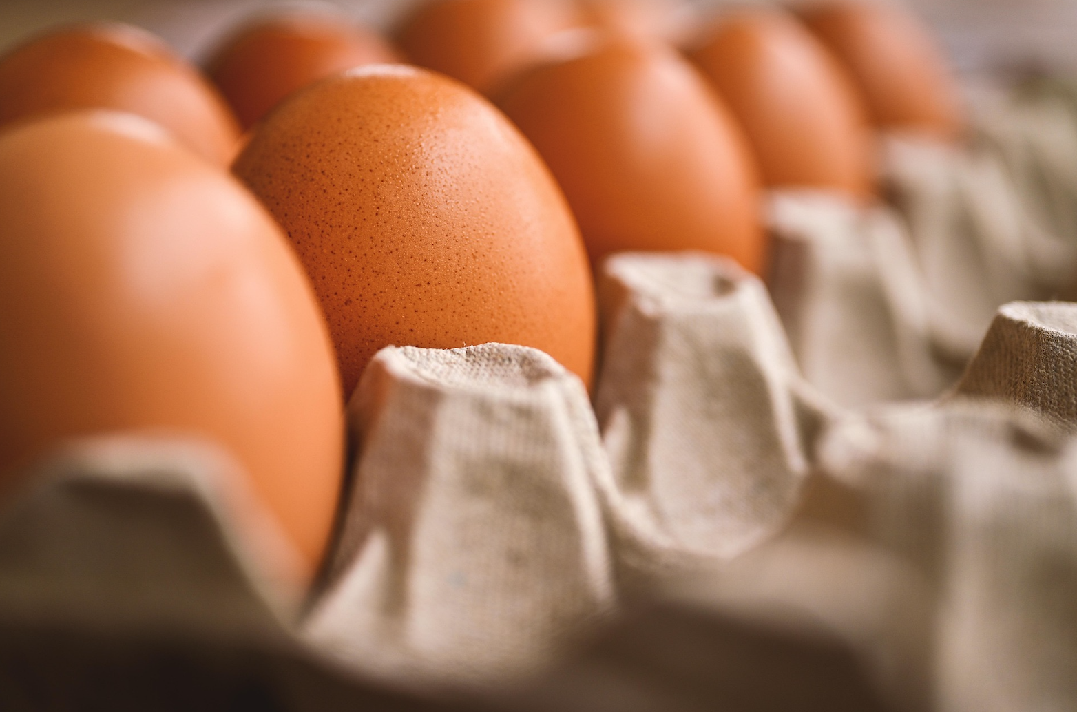 The Eggflation Panic: What Rising Egg Prices Really Mean for Inflation
