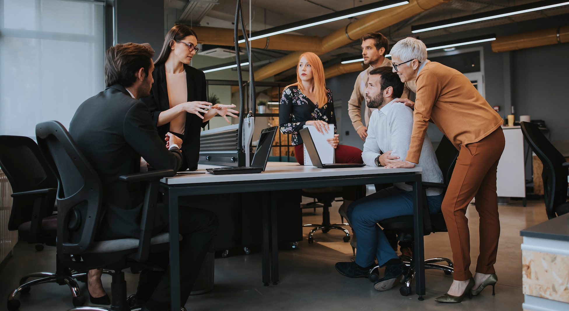 Don’t Let Emotions Hijack the Meeting: 5 Ways To Lead With Clarity, Not Conflict