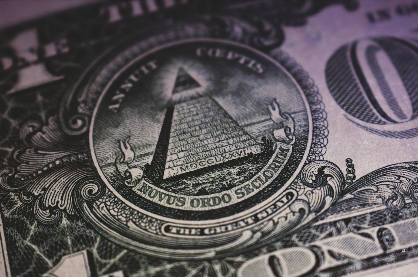 Everyone’s Talking About Dollar Debasement — Here’s Why They’re Probably Wrong