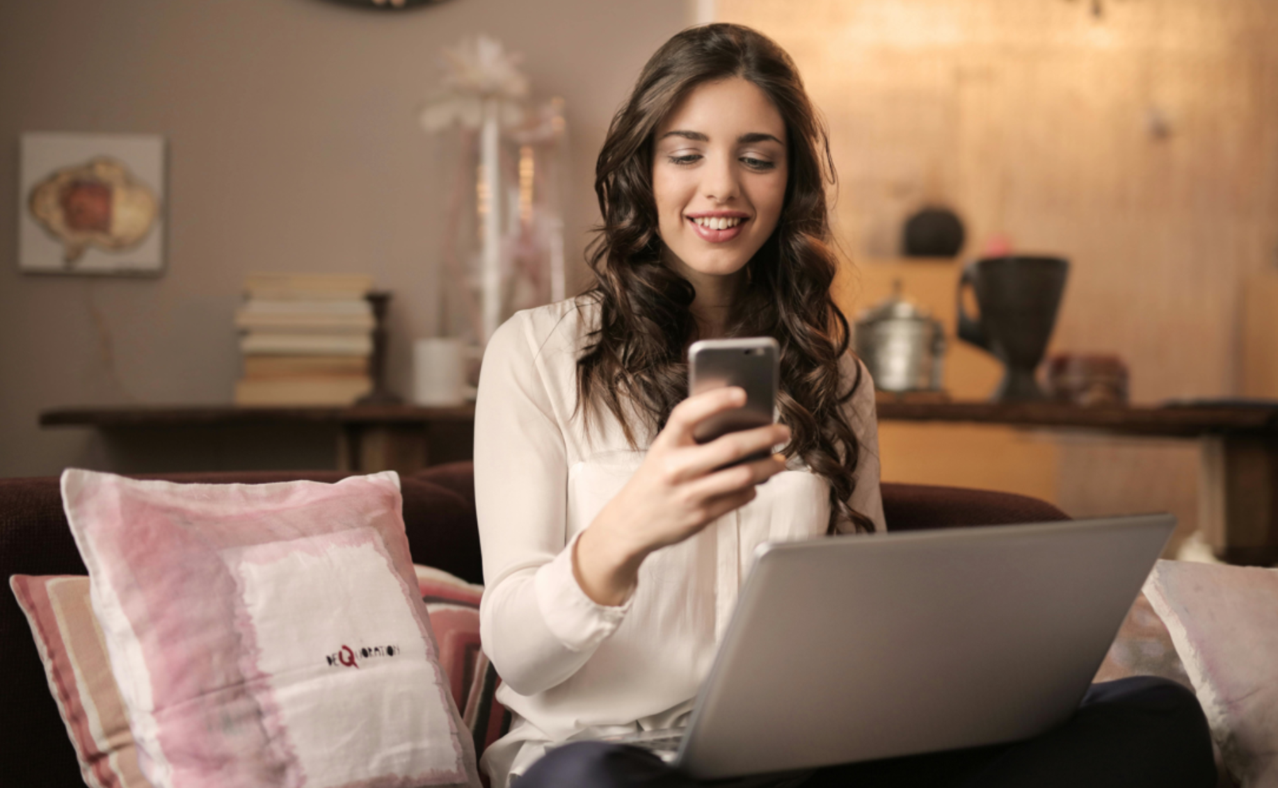Women Will Soon Control Most U.S. Wealth. Is Your Practice Ready?
