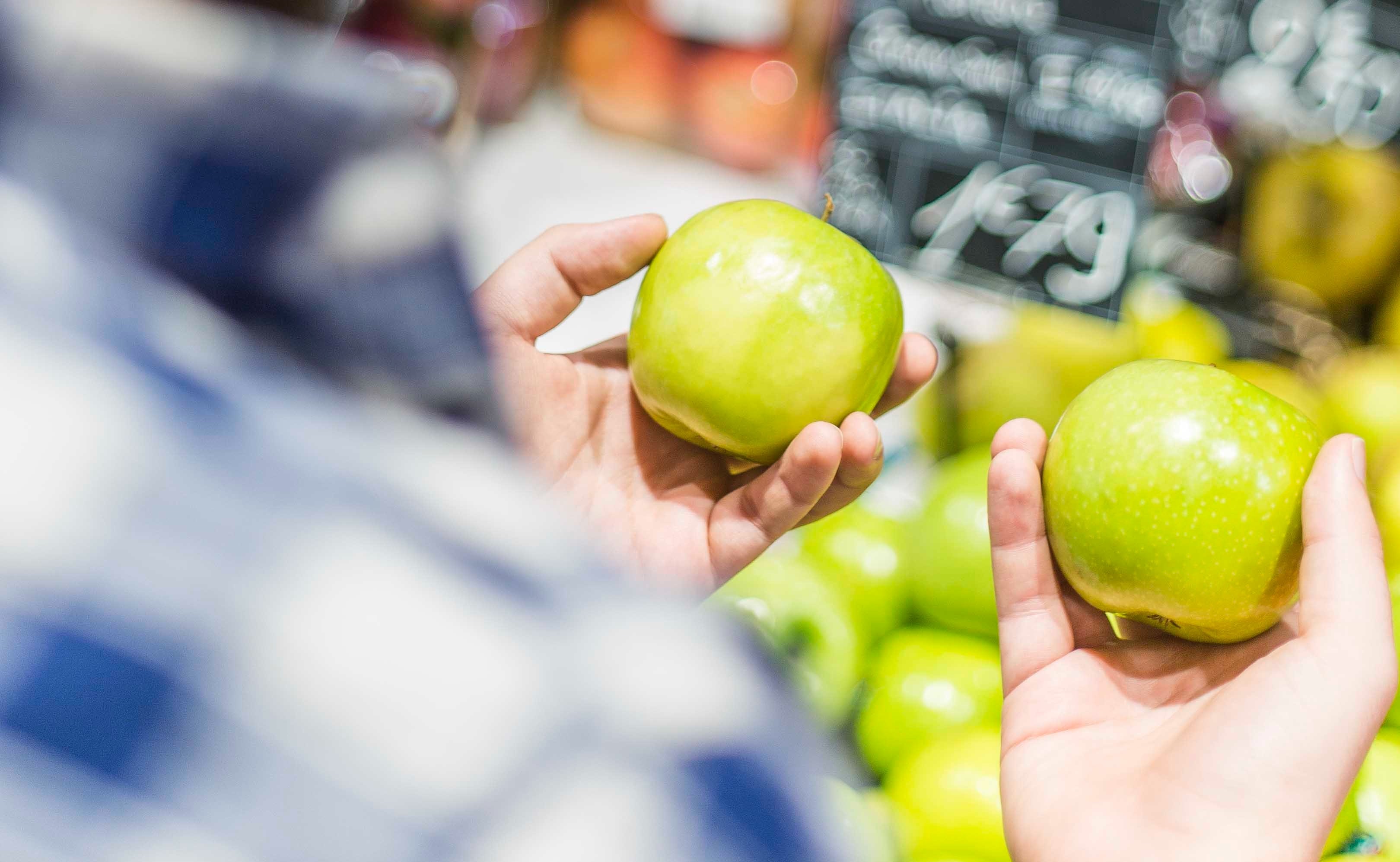 Why You Need To Stop Comparing Yourself to Your Competitors