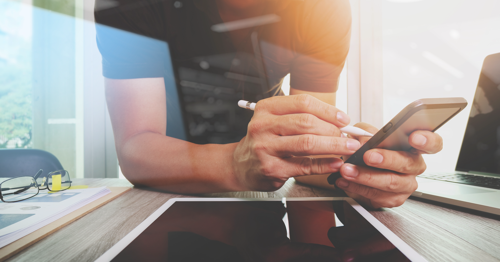 7 Examples of Financial Copywriting From Real Advisor Websites