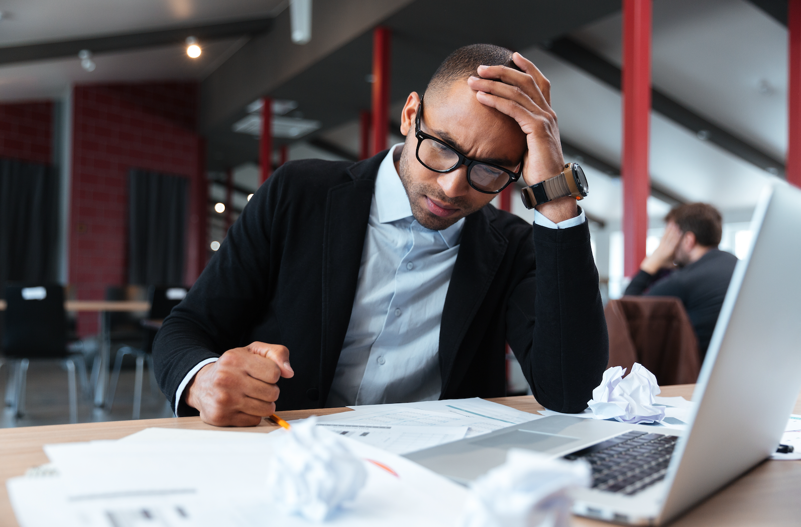 Are Outdated Selling Habits Stalling Your Growth?