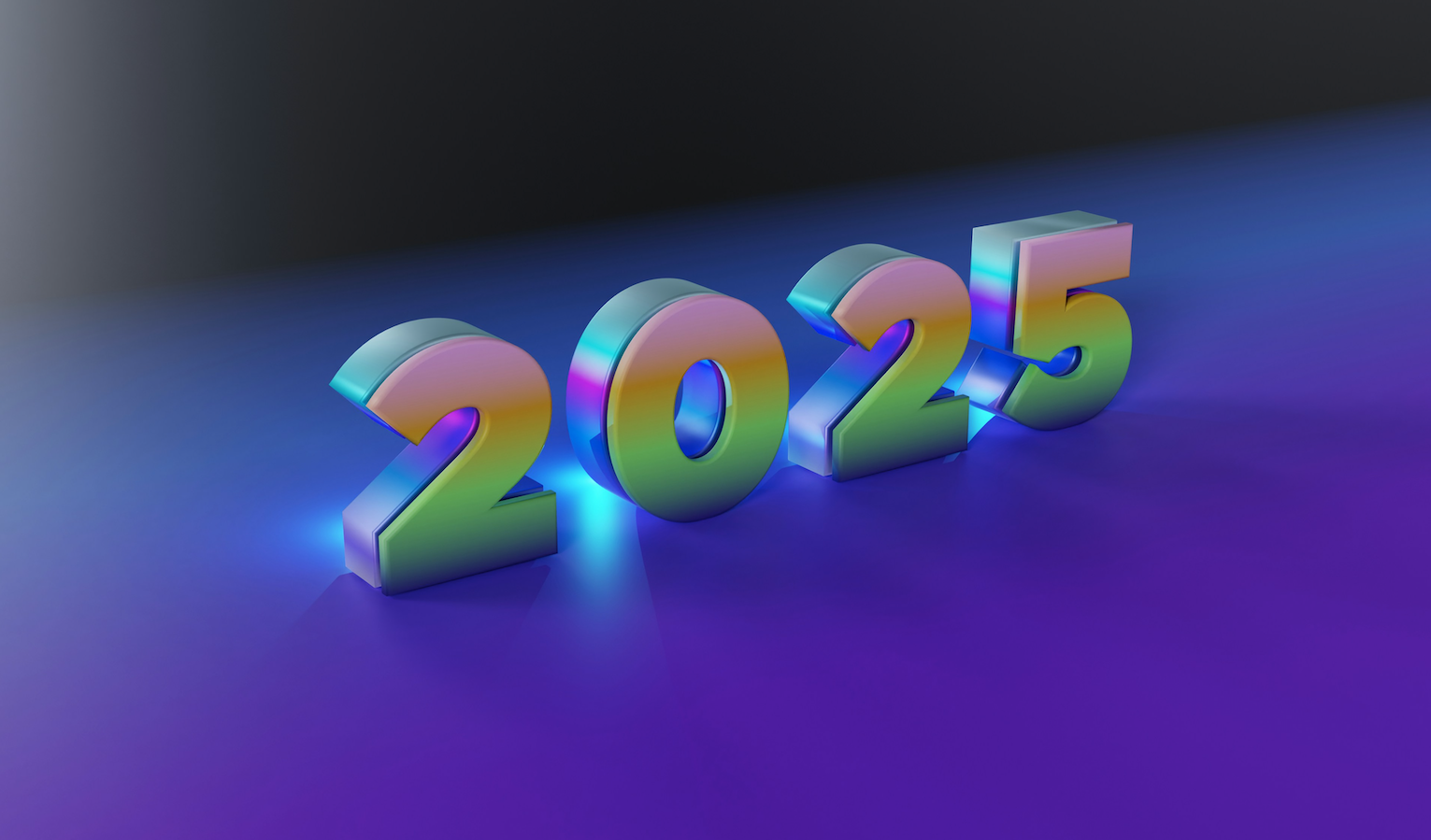 2024’s Highs and What They Mean for a Hopeful 2025